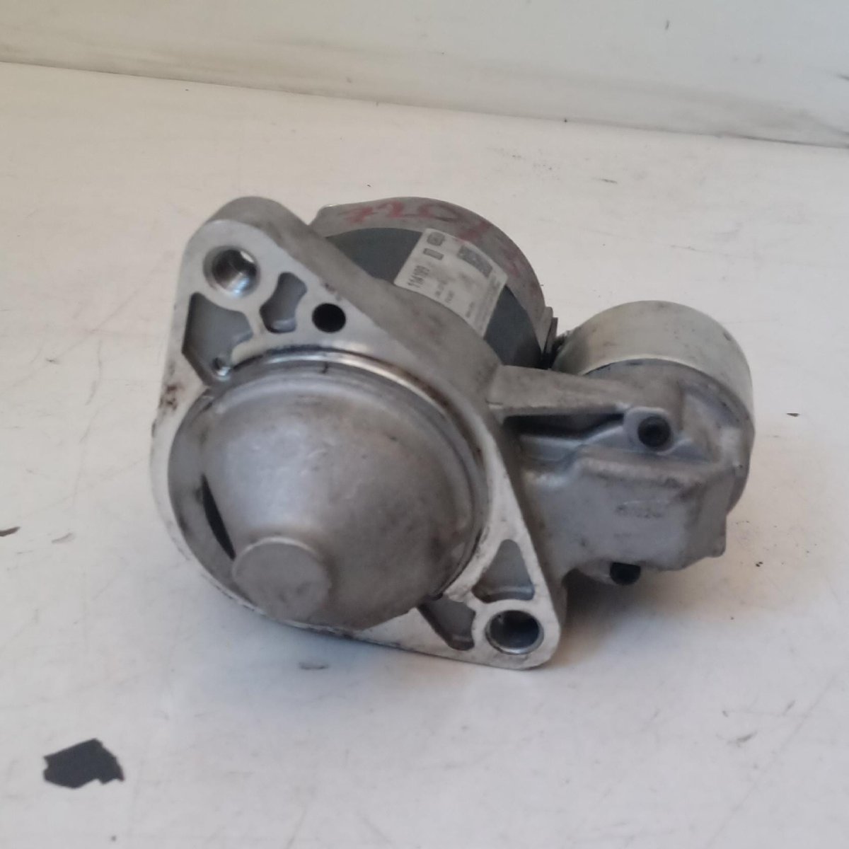 Motorino avviamento