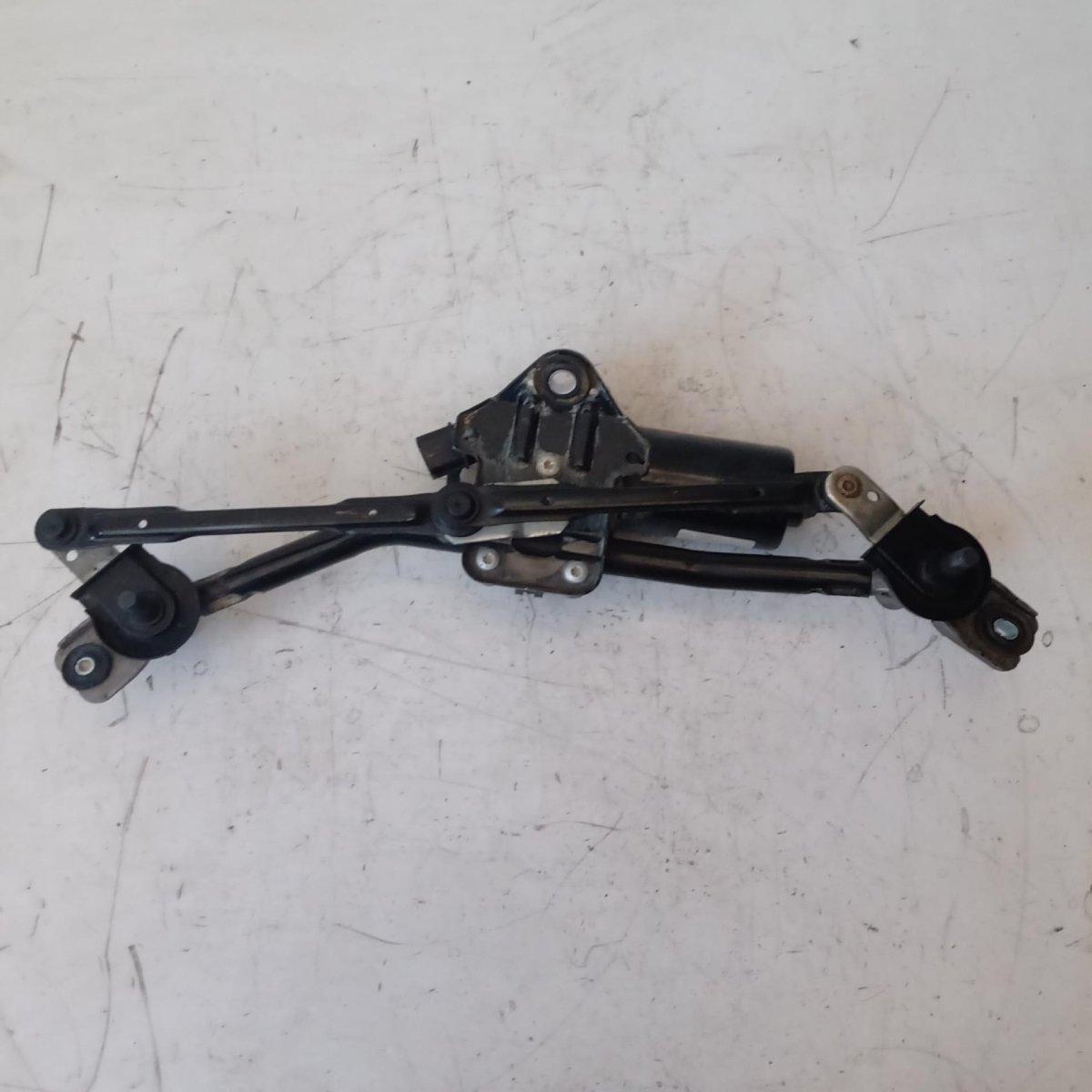 Motorino tergicristalli