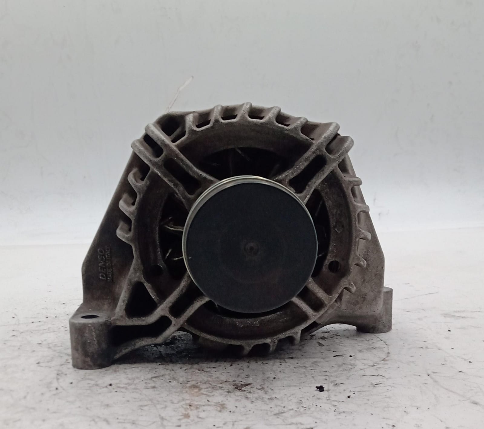 Alternatore Alternatore