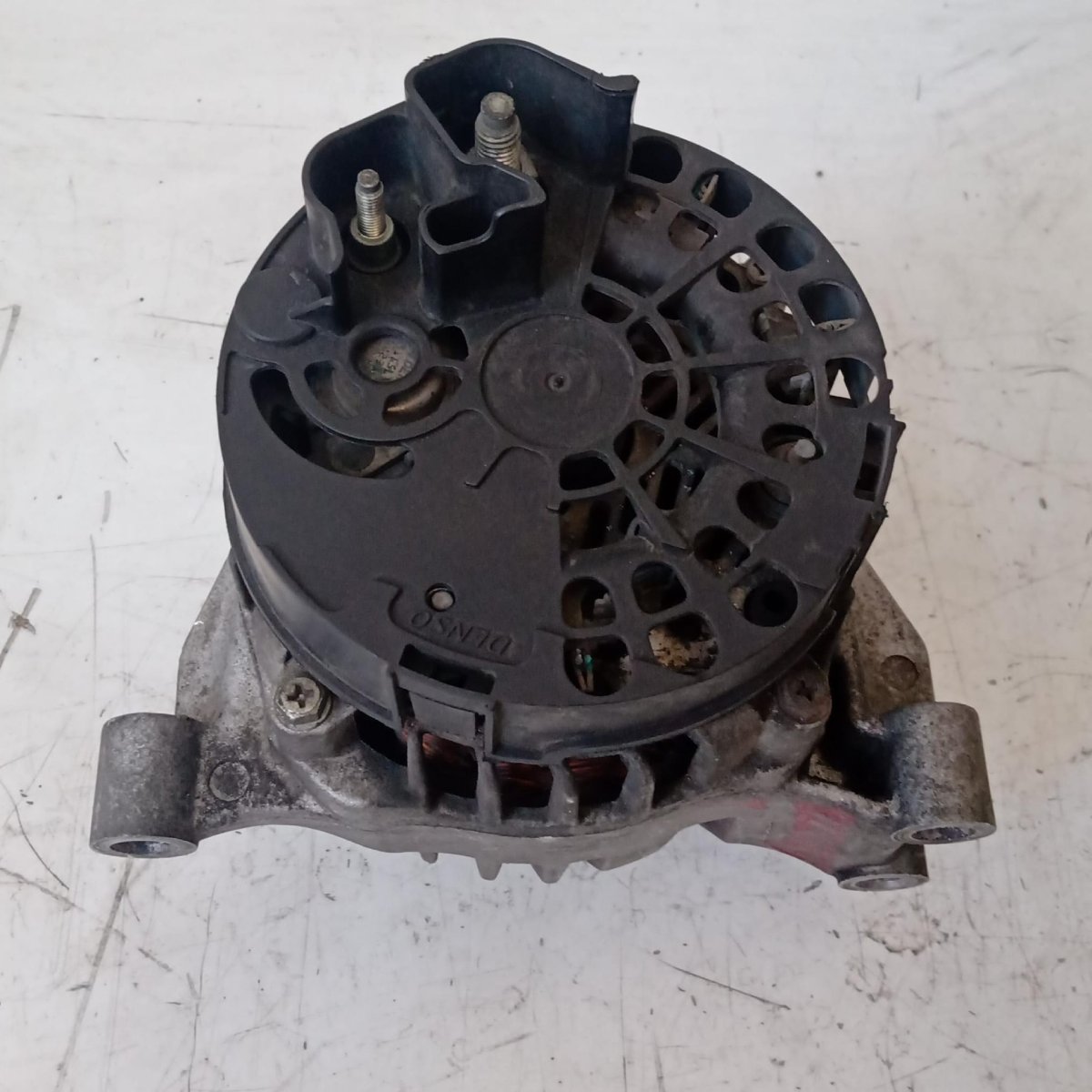 Alternatore Alternatore