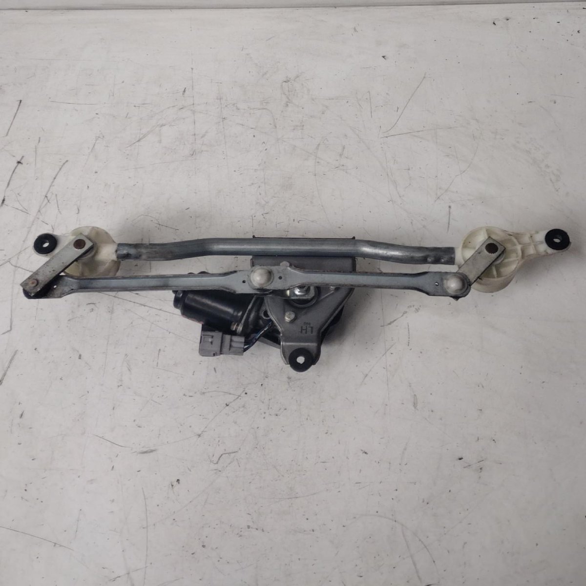 Motorino tergicristalli