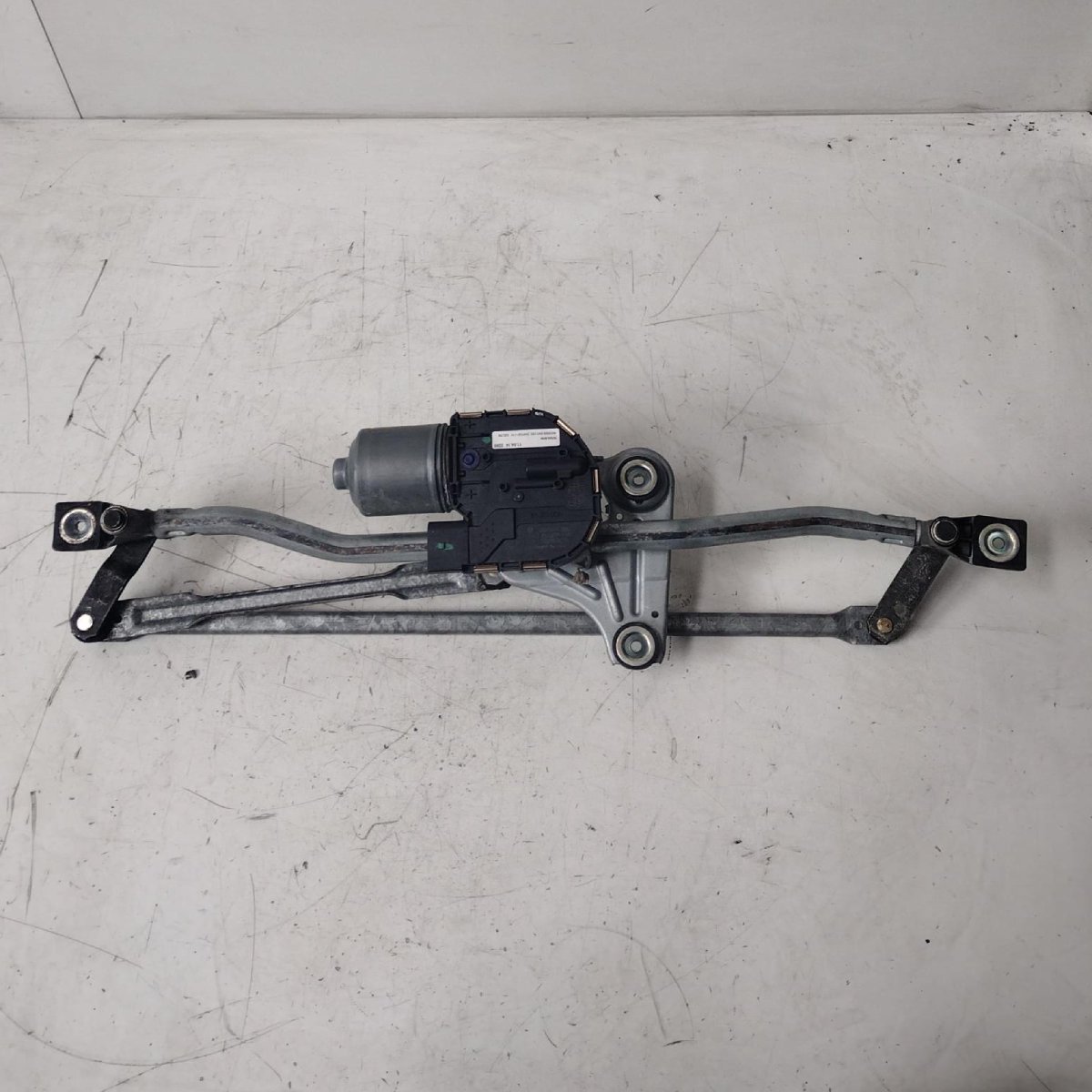 Motorino tergicristalli