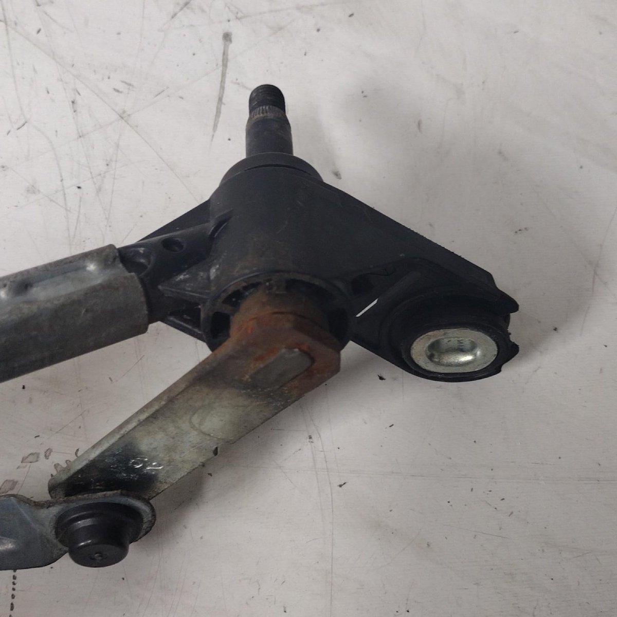 Motorino tergicristalli