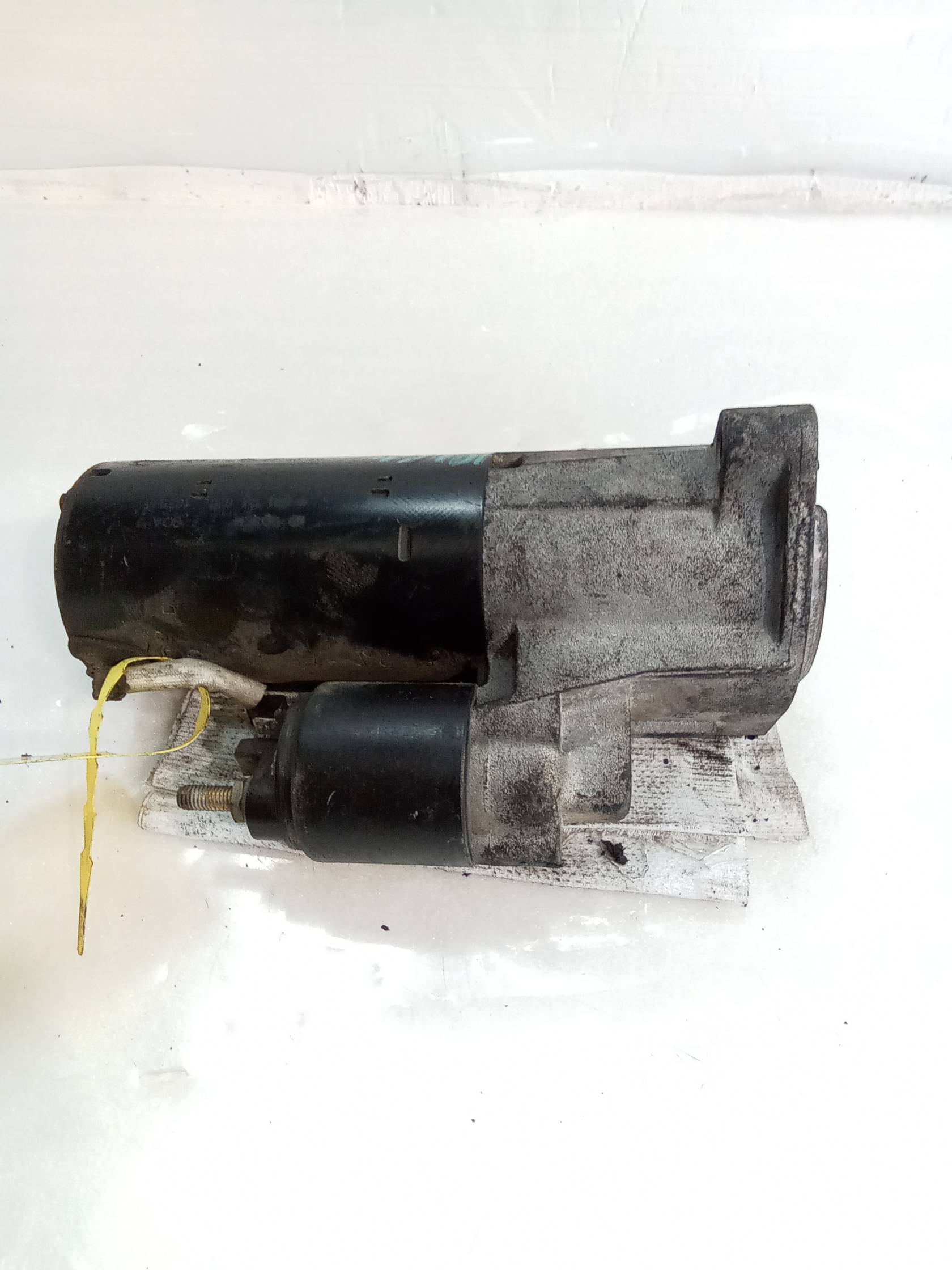 Motorino avviamento