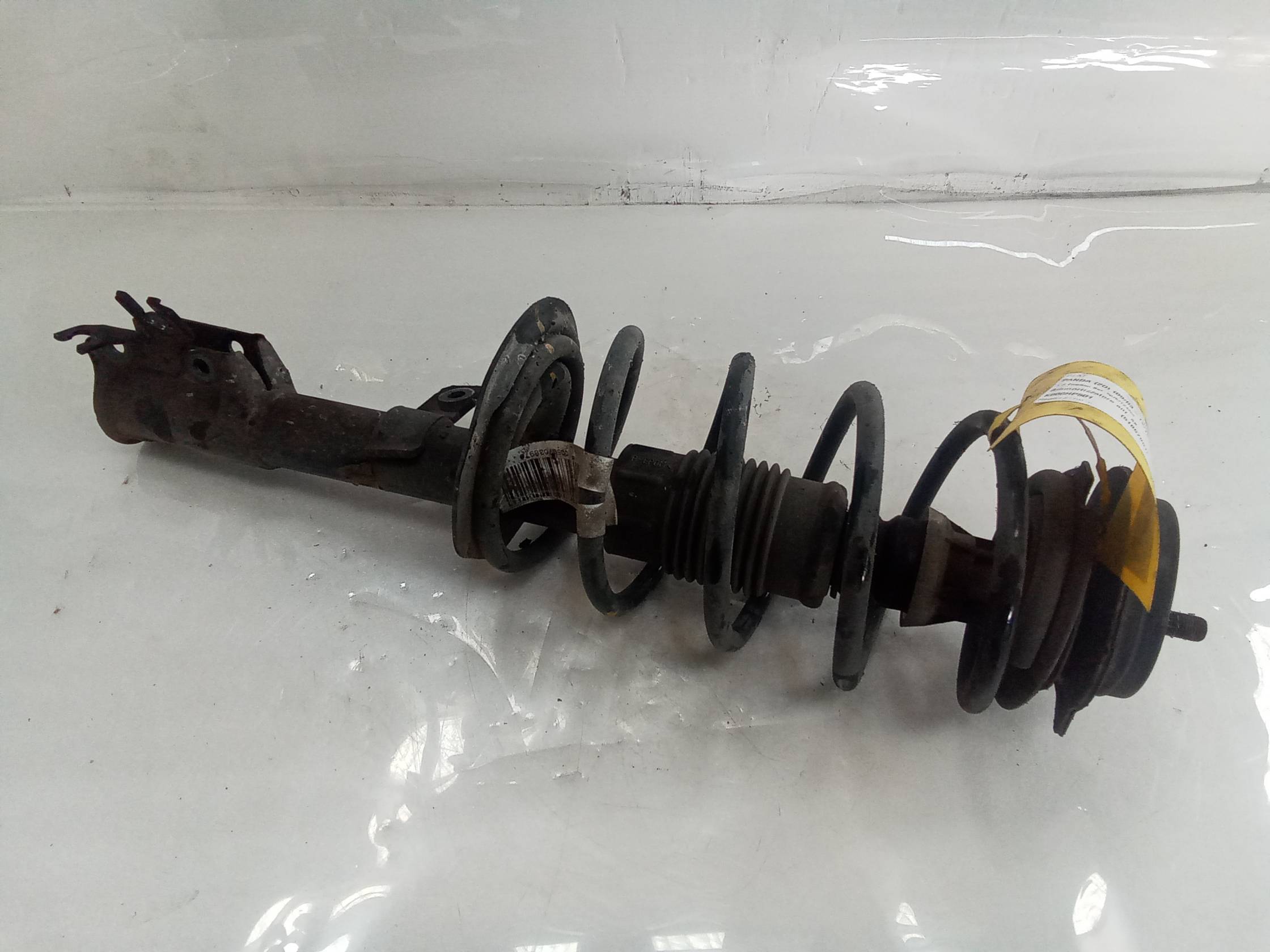 Ammortizzatore ant. sx.