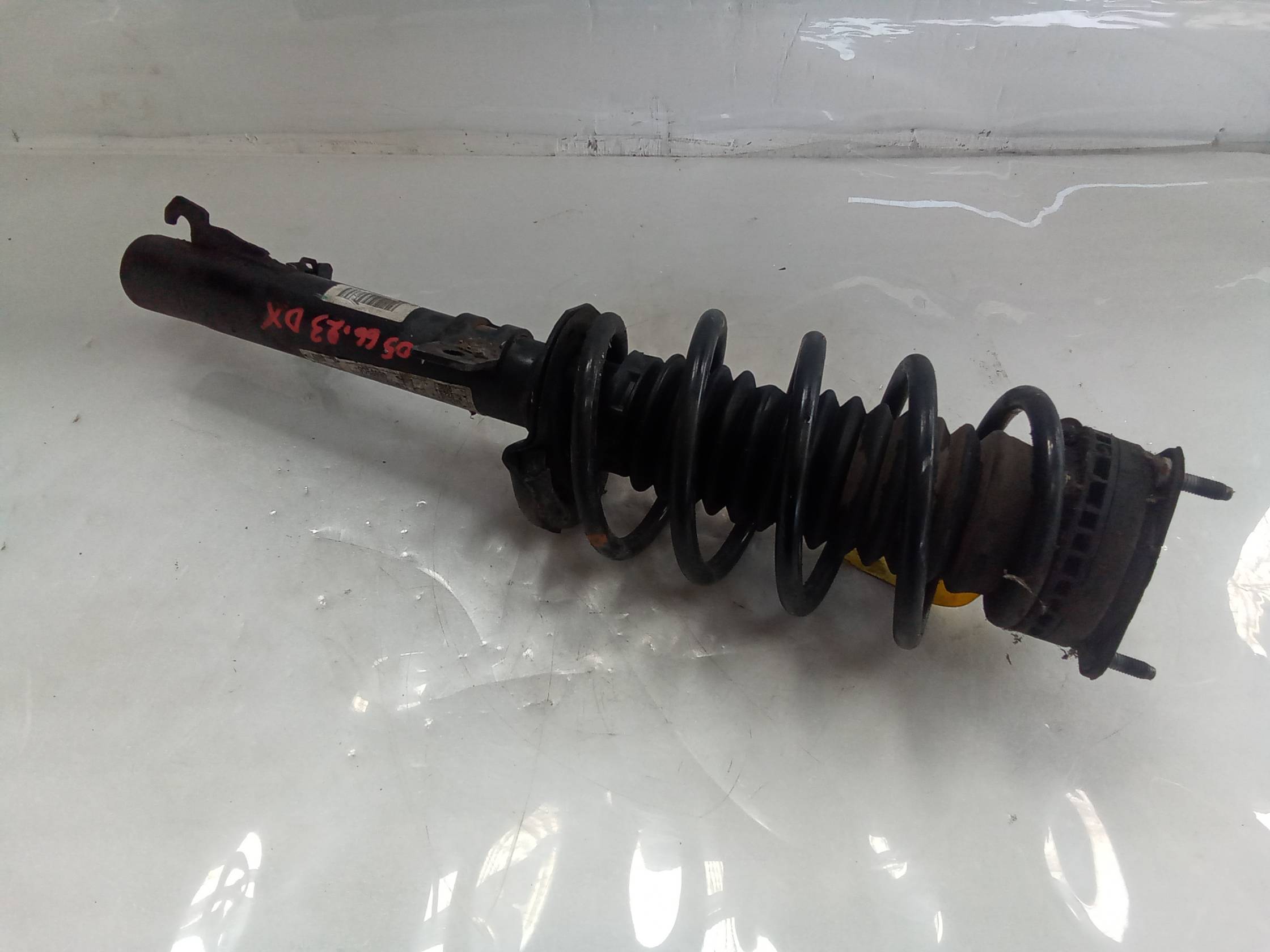 Ammortizzatore ant. dx.