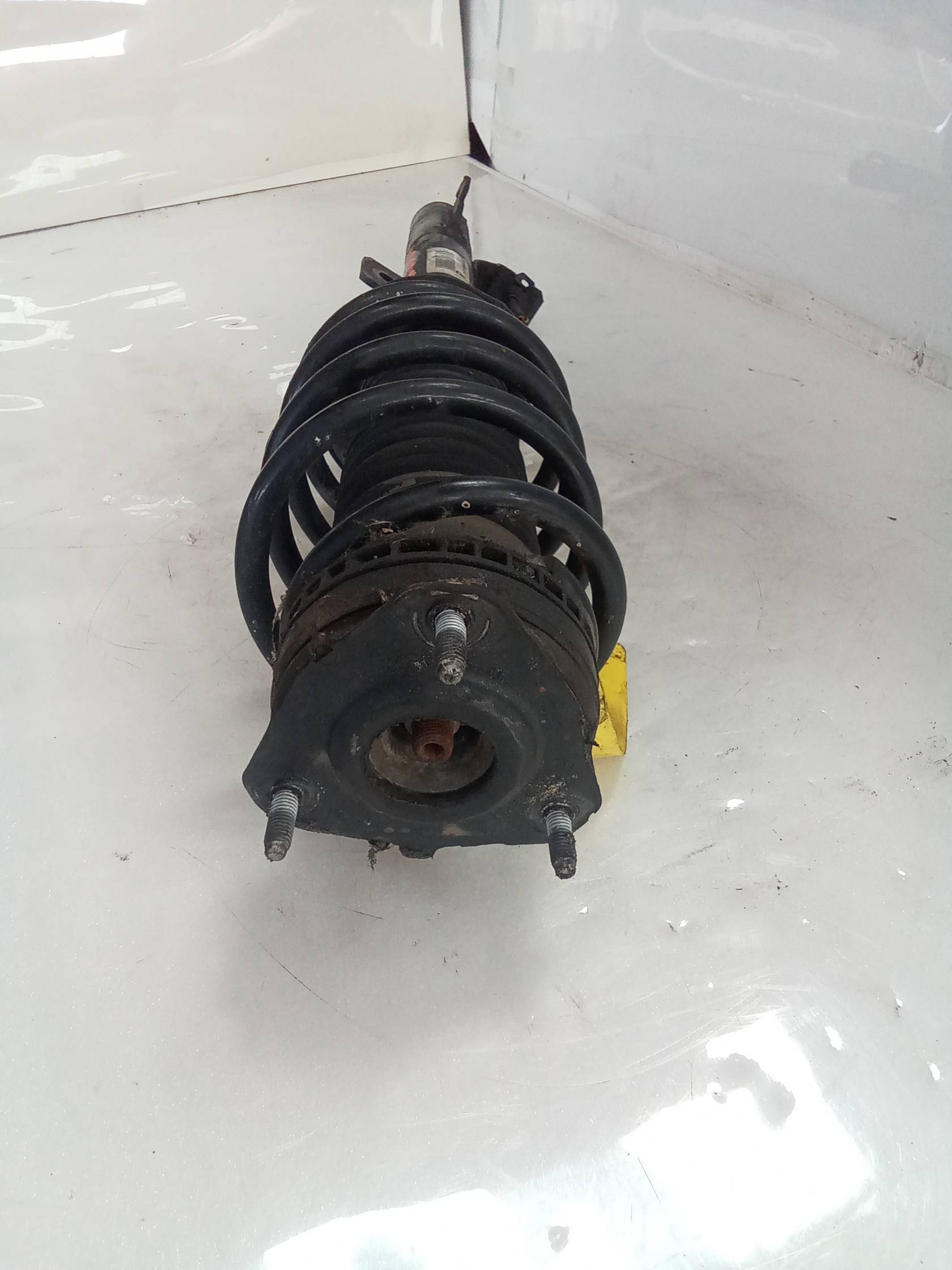 Ammortizzatore ant. dx.