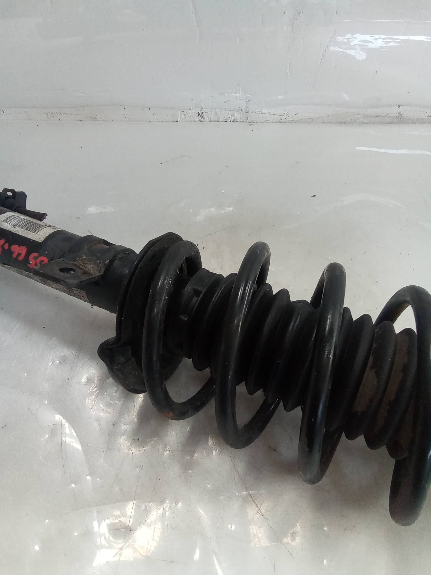 Ammortizzatore ant. dx.