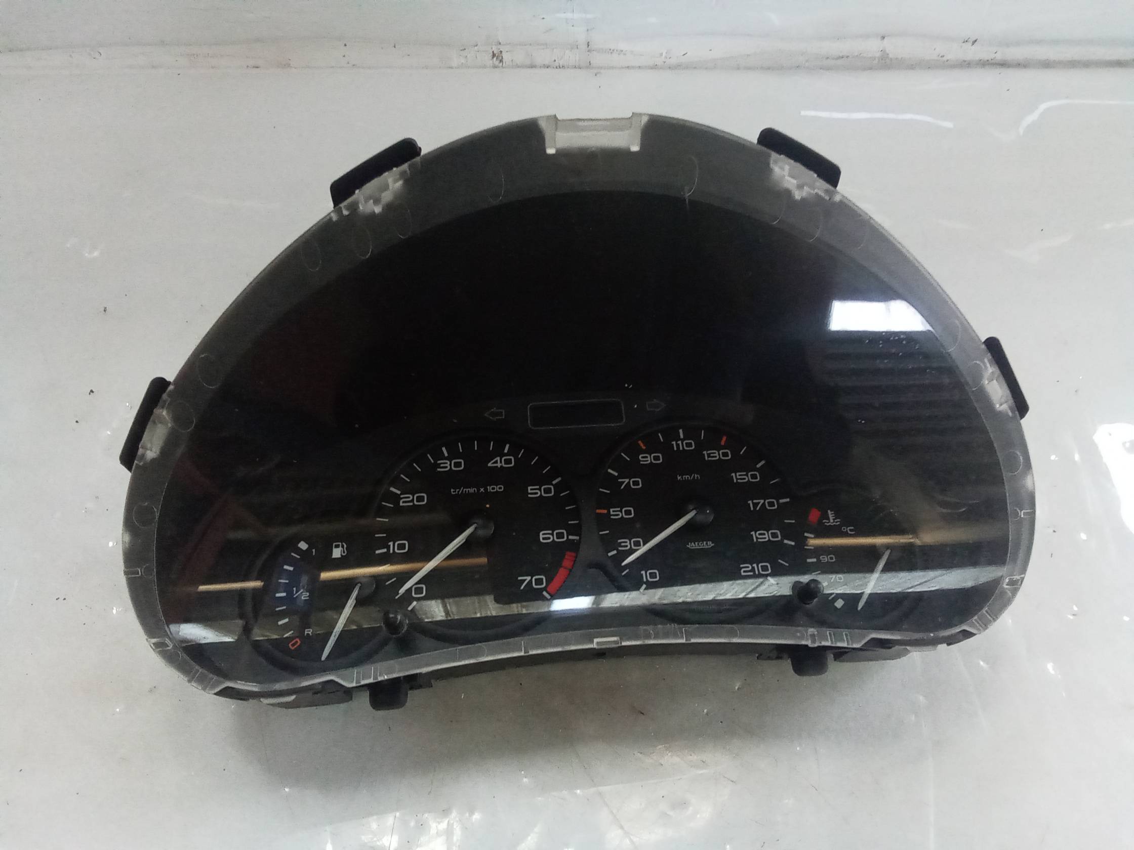 Quadro portastrumenti