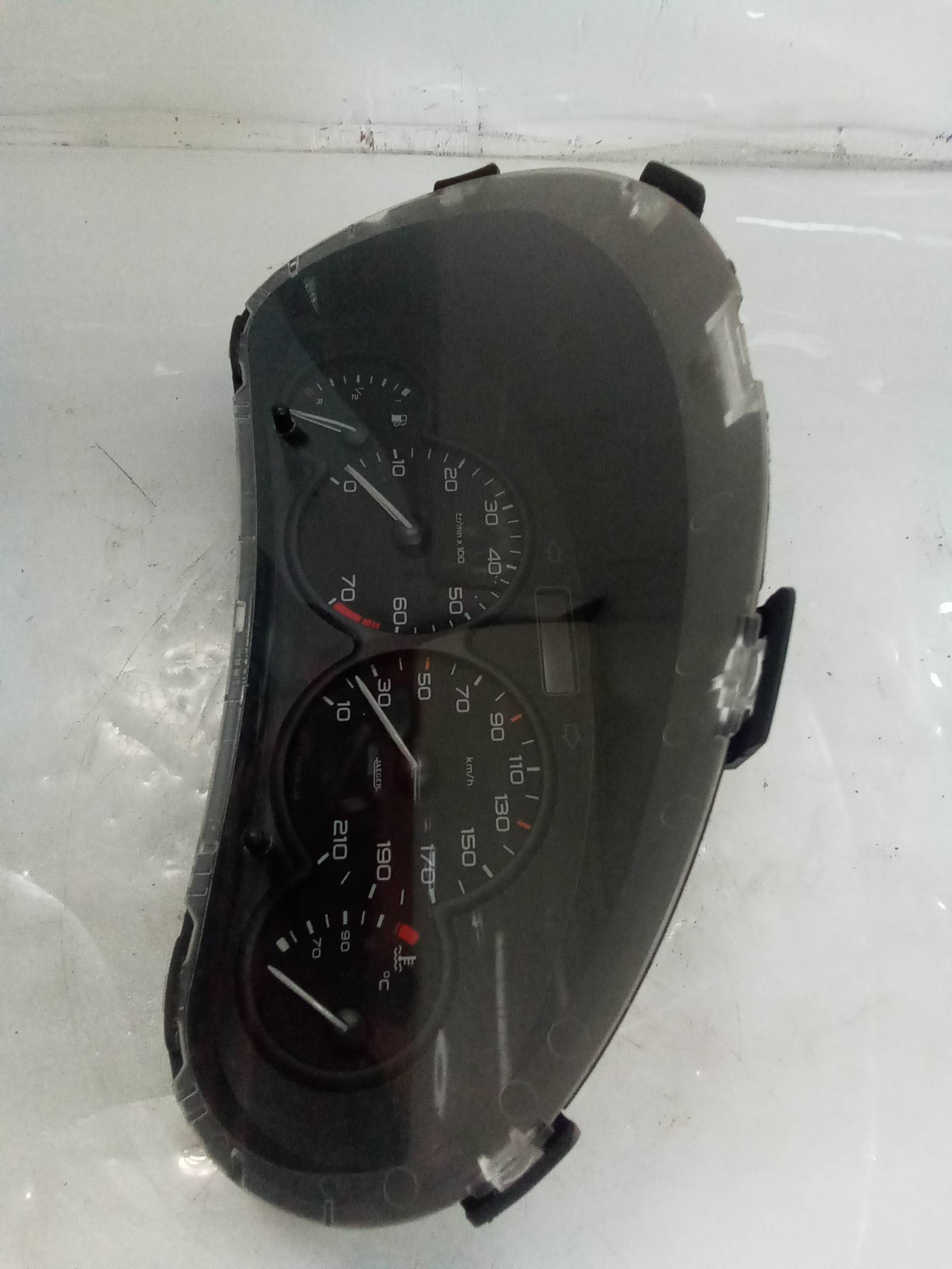 Quadro portastrumenti