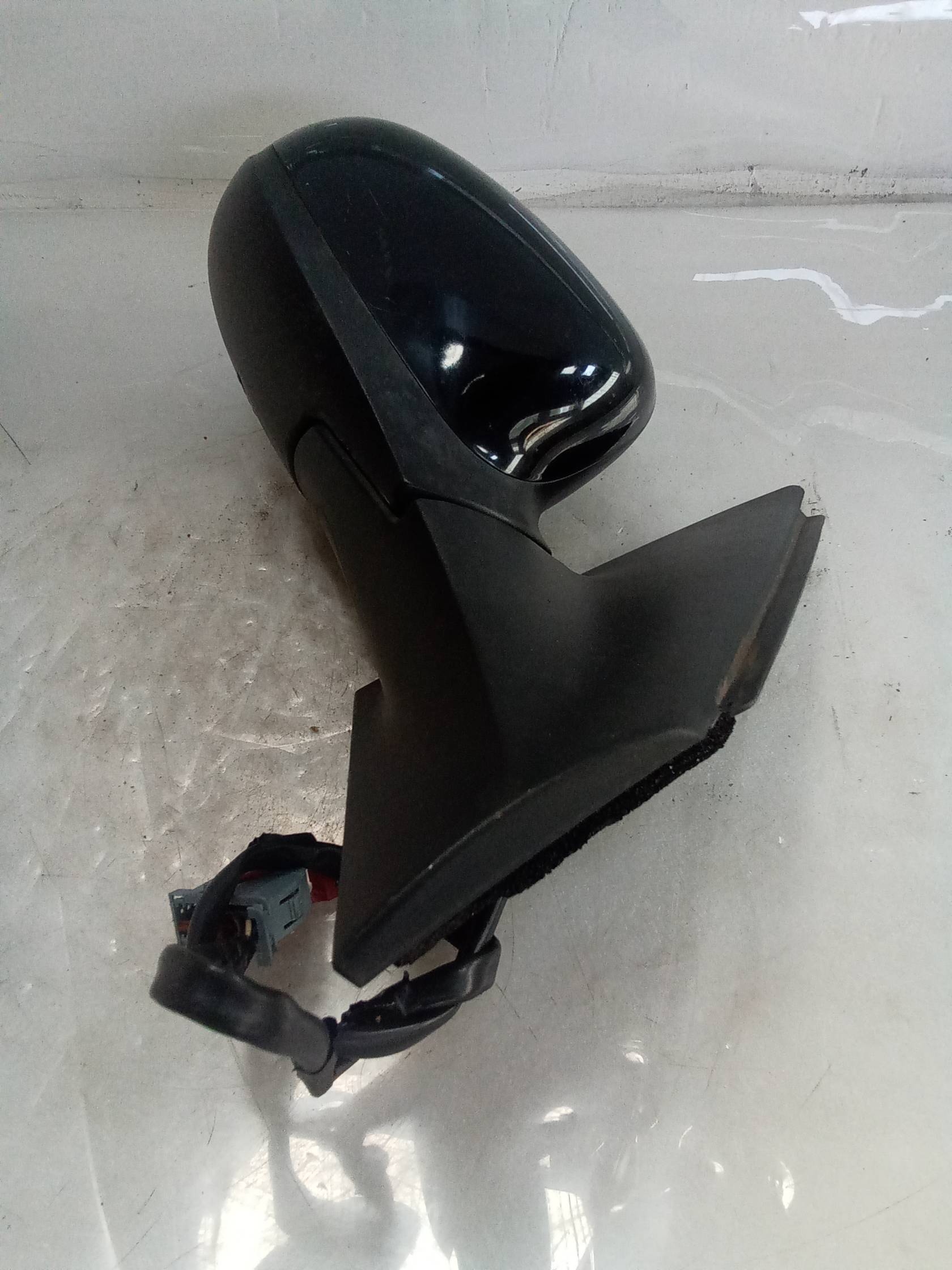 Retrovisore est. compl. termico dx.