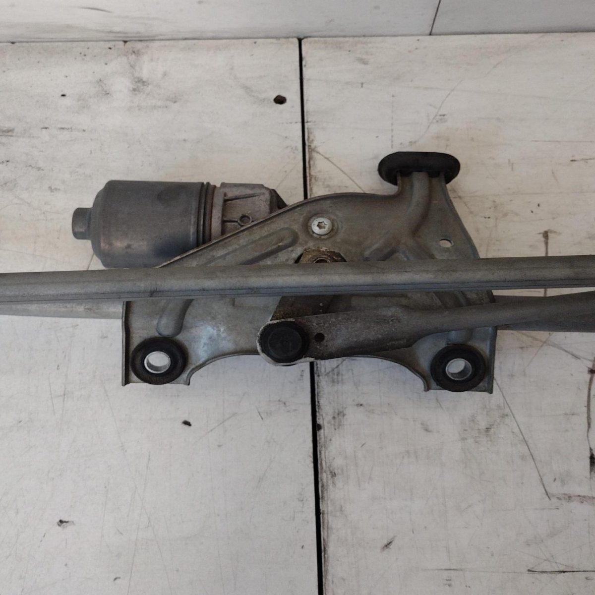 Motorino tergicristalli