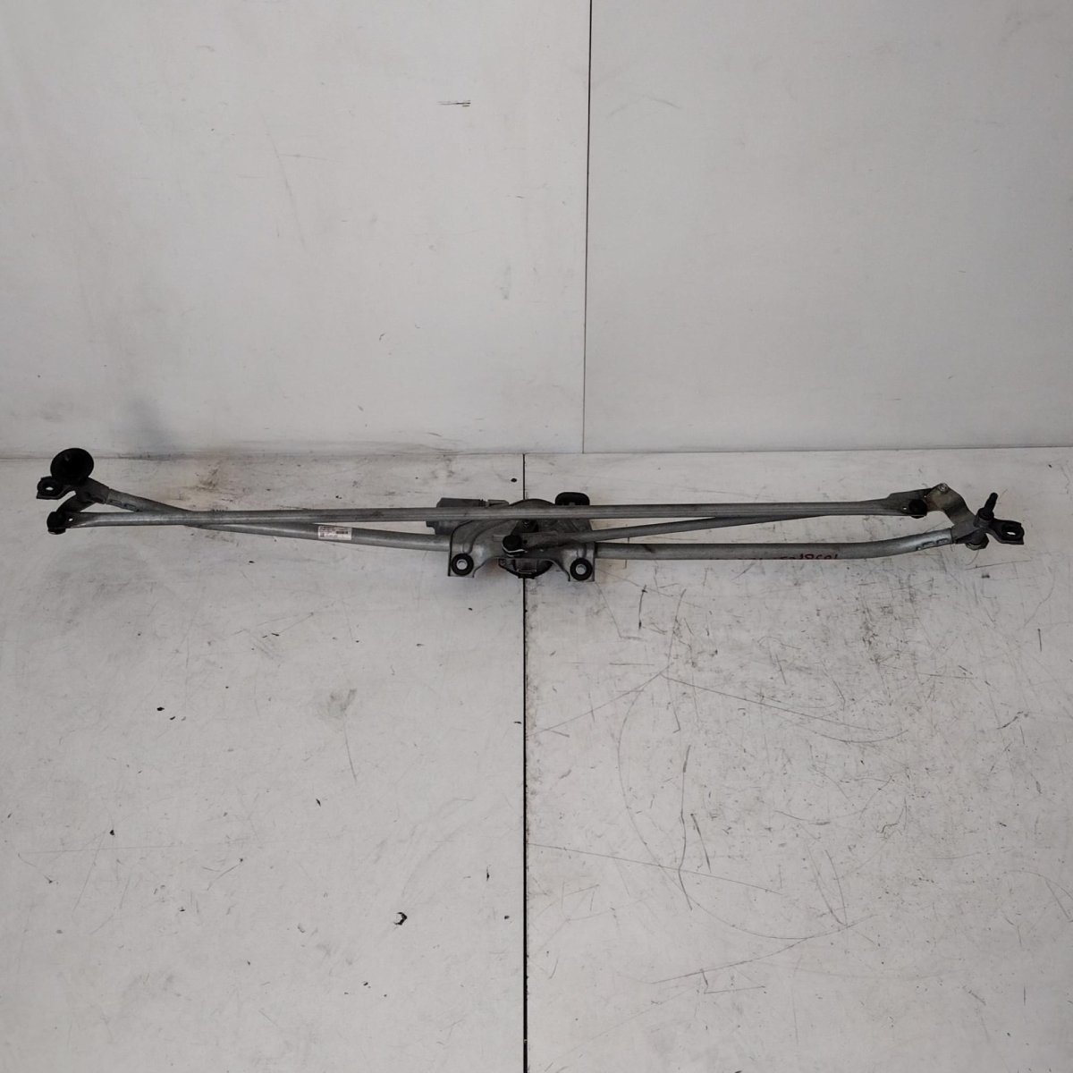 Motorino tergicristalli