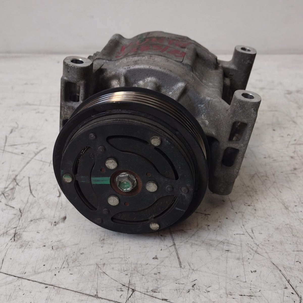 Compressore aria condizionata