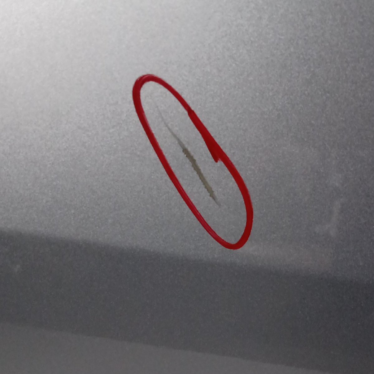 Porta posteriore sinistra