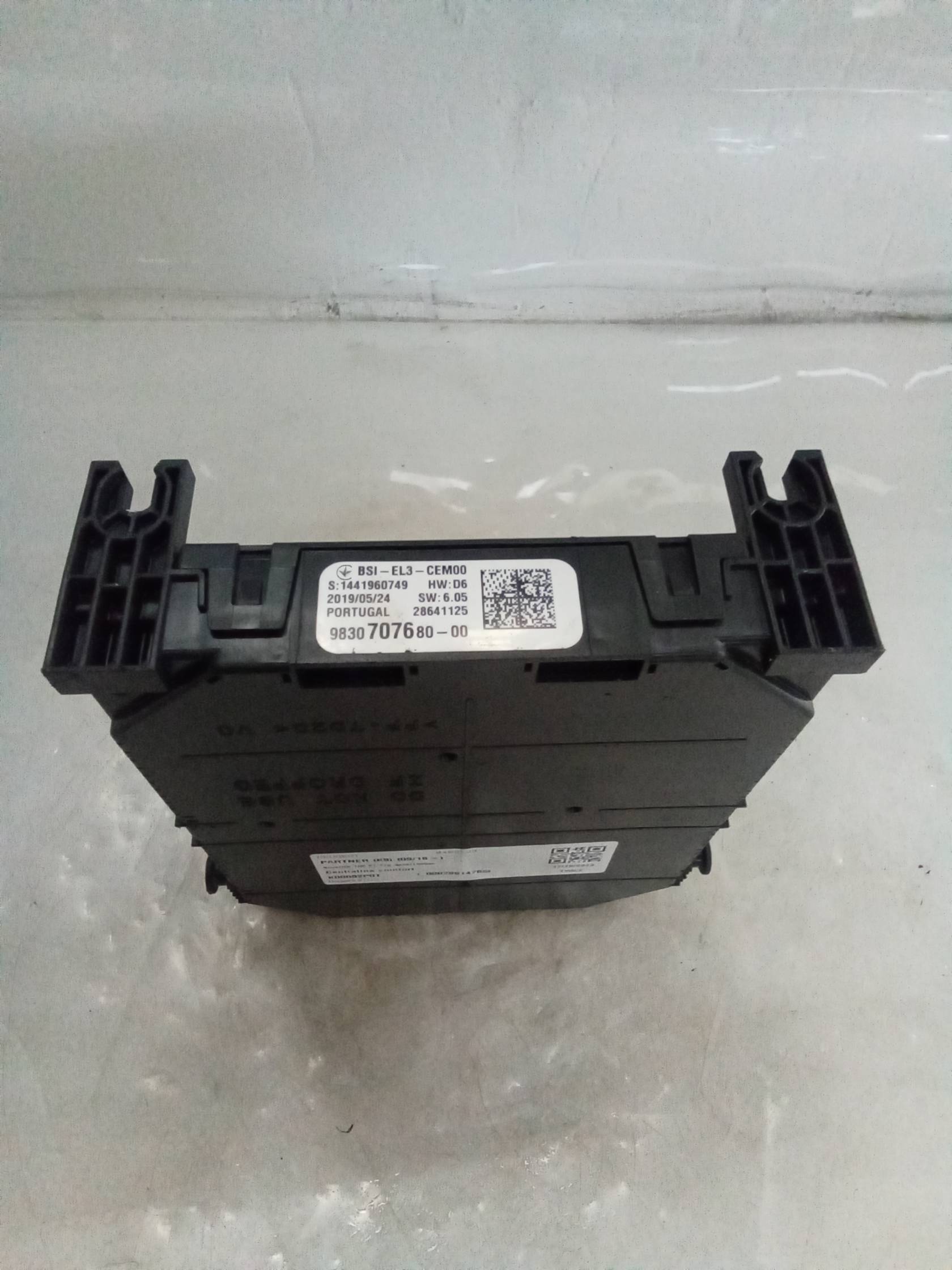 Centralina comfort Centralina comfort