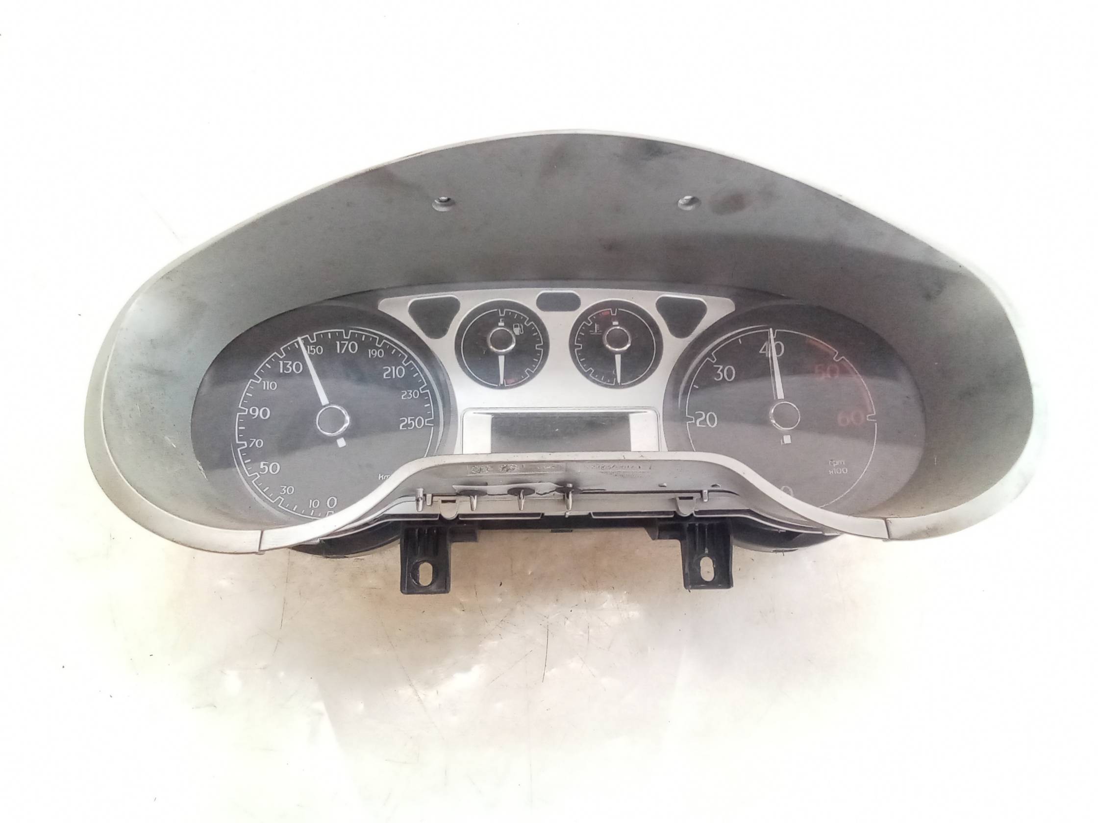 Quadro strumenti compl.