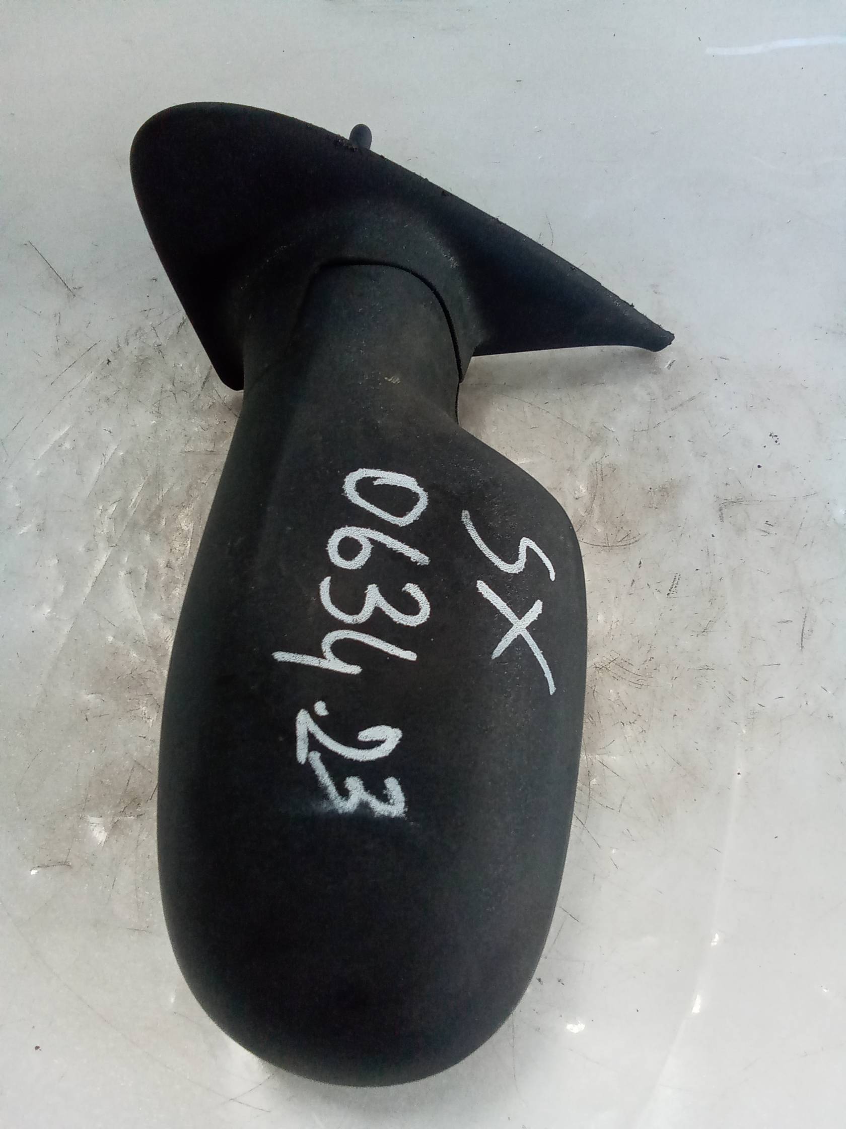 Retrovisore est. compl. sx.