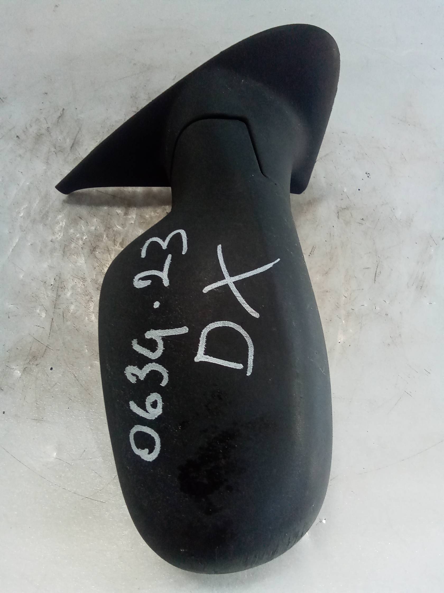 Retrovisore est. compl. dx.