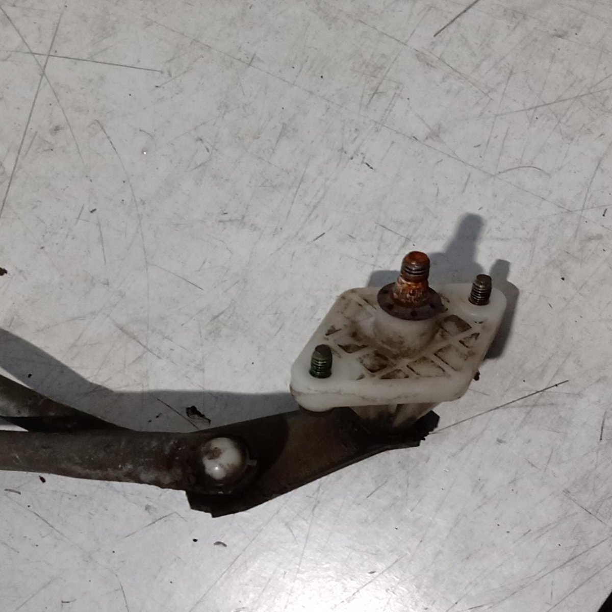 Motorino tergicristalli