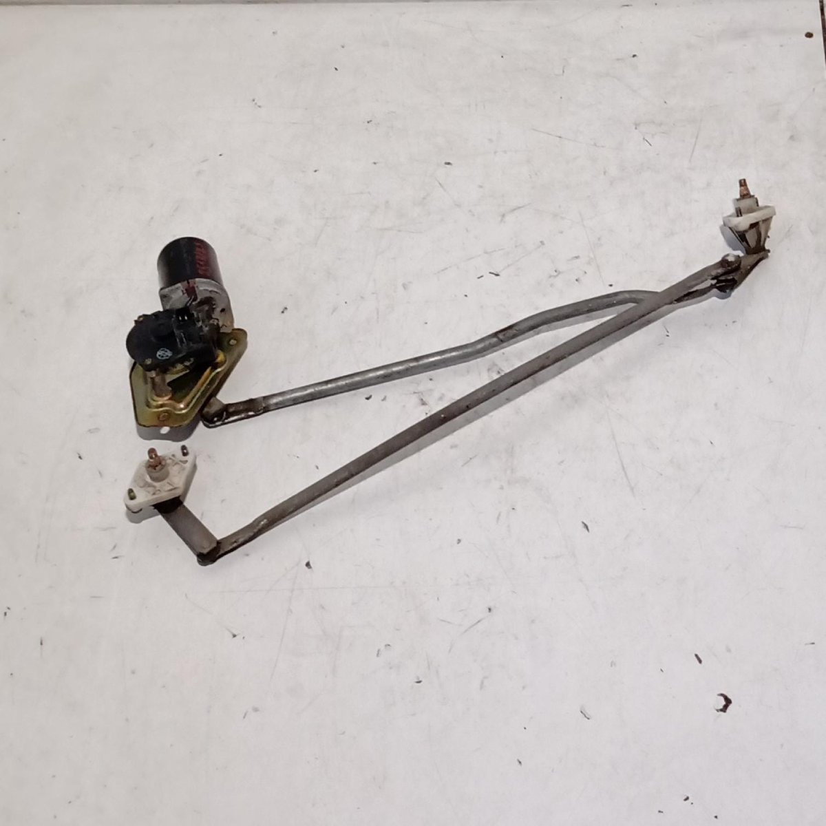 Motorino tergicristalli