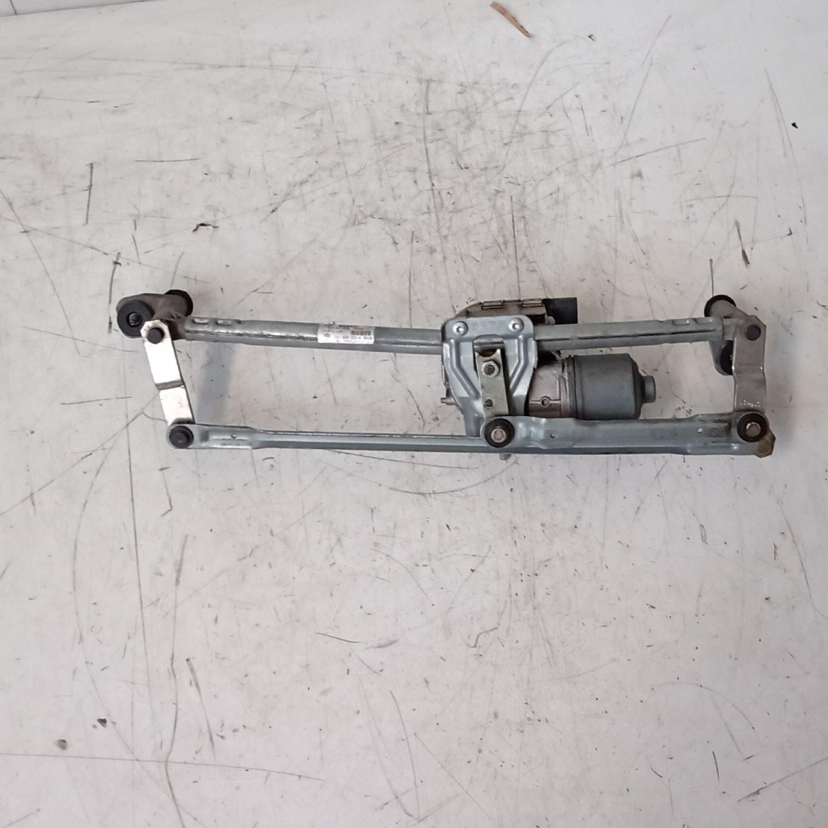 Motorino tergicristalli