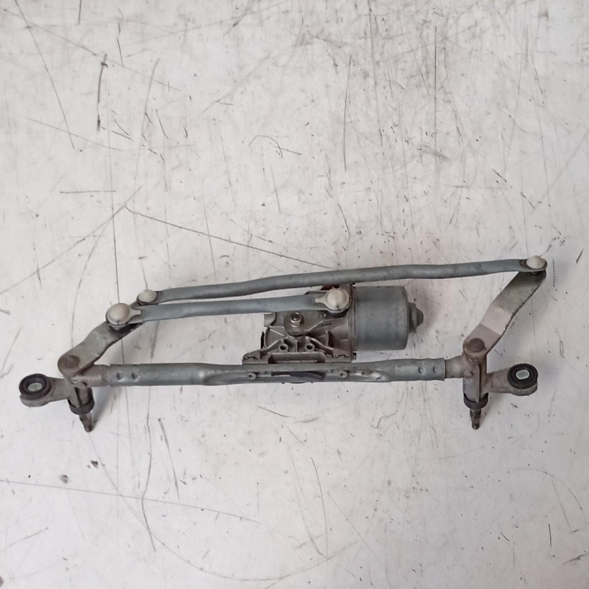 Motorino tergicristalli