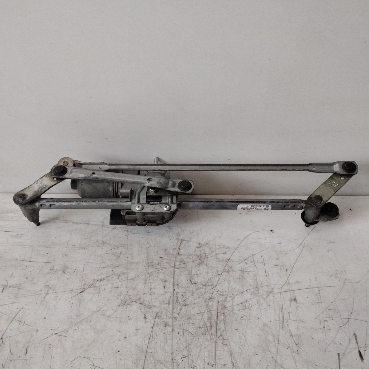 Motorino tergicristalli