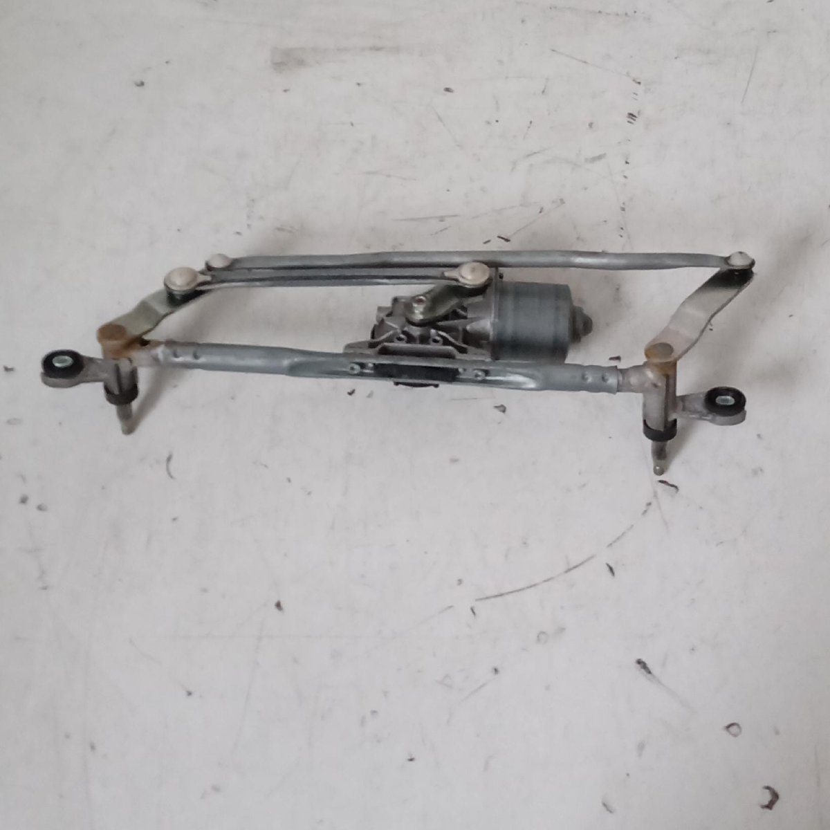 Motorino tergicristalli