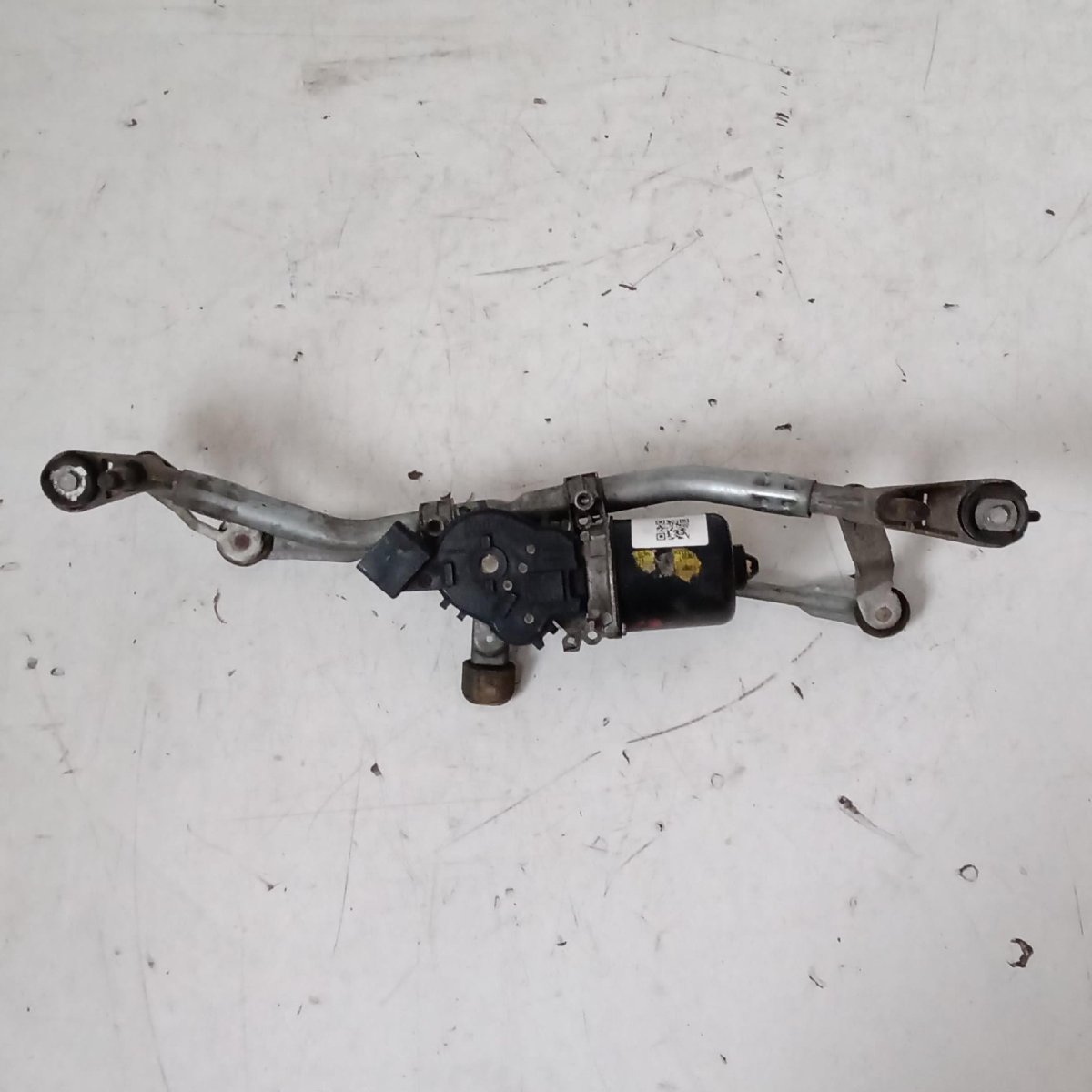 Motorino tergicristalli