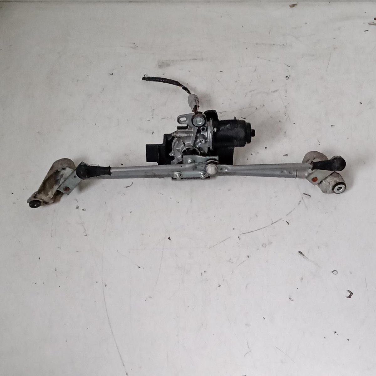 Motorino tergicristalli