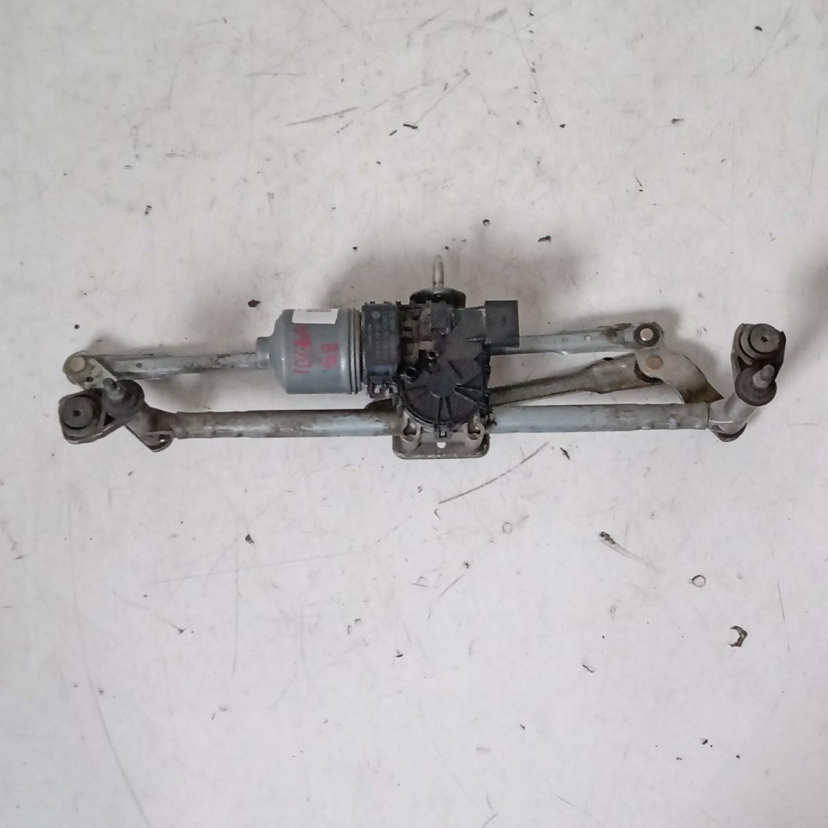 Motorino tergicristalli