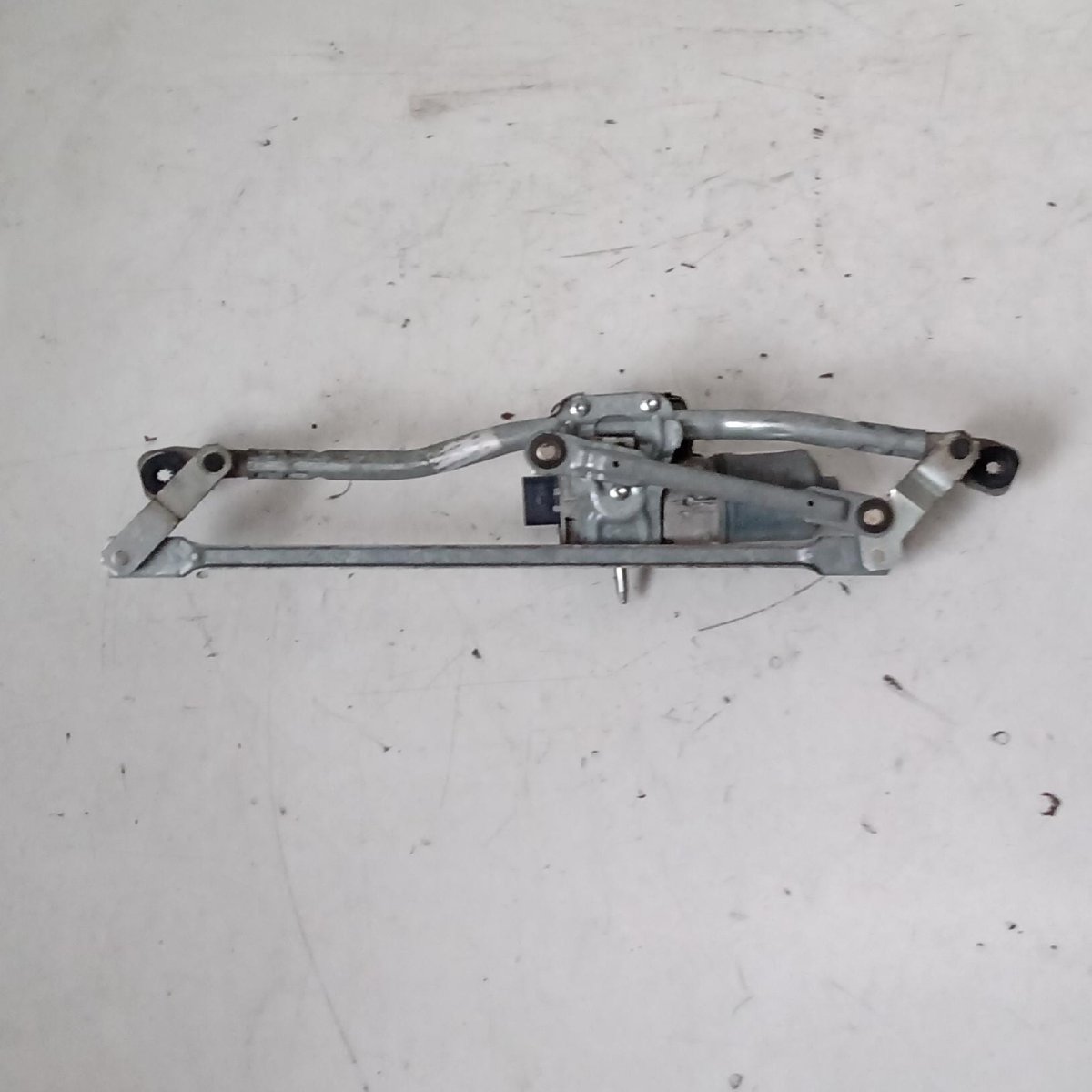 Motorino tergicristalli