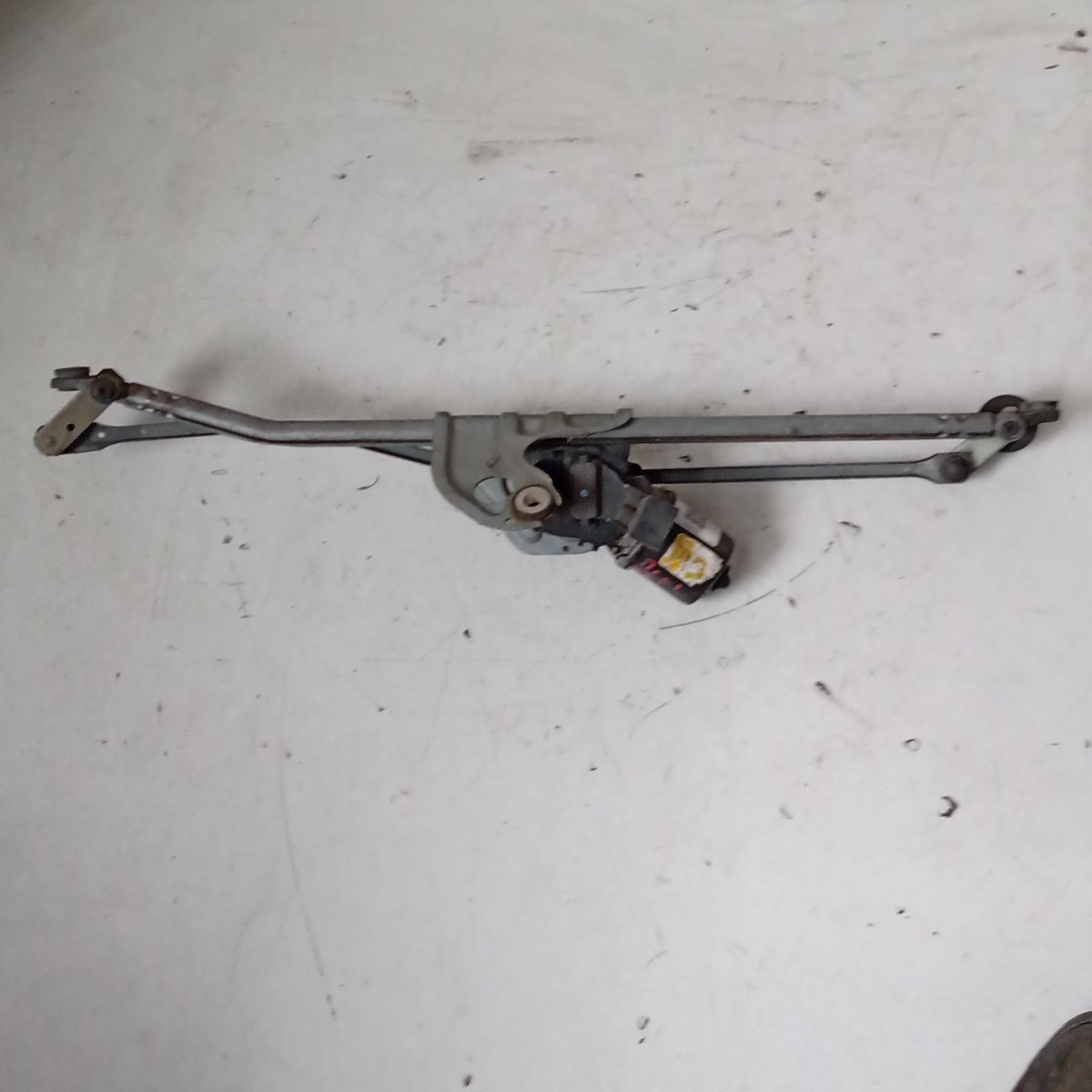 Motorino tergicristalli