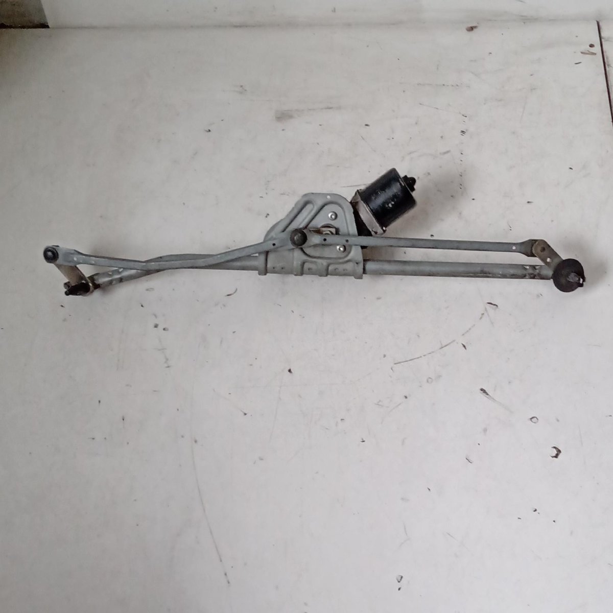 Motorino tergicristalli