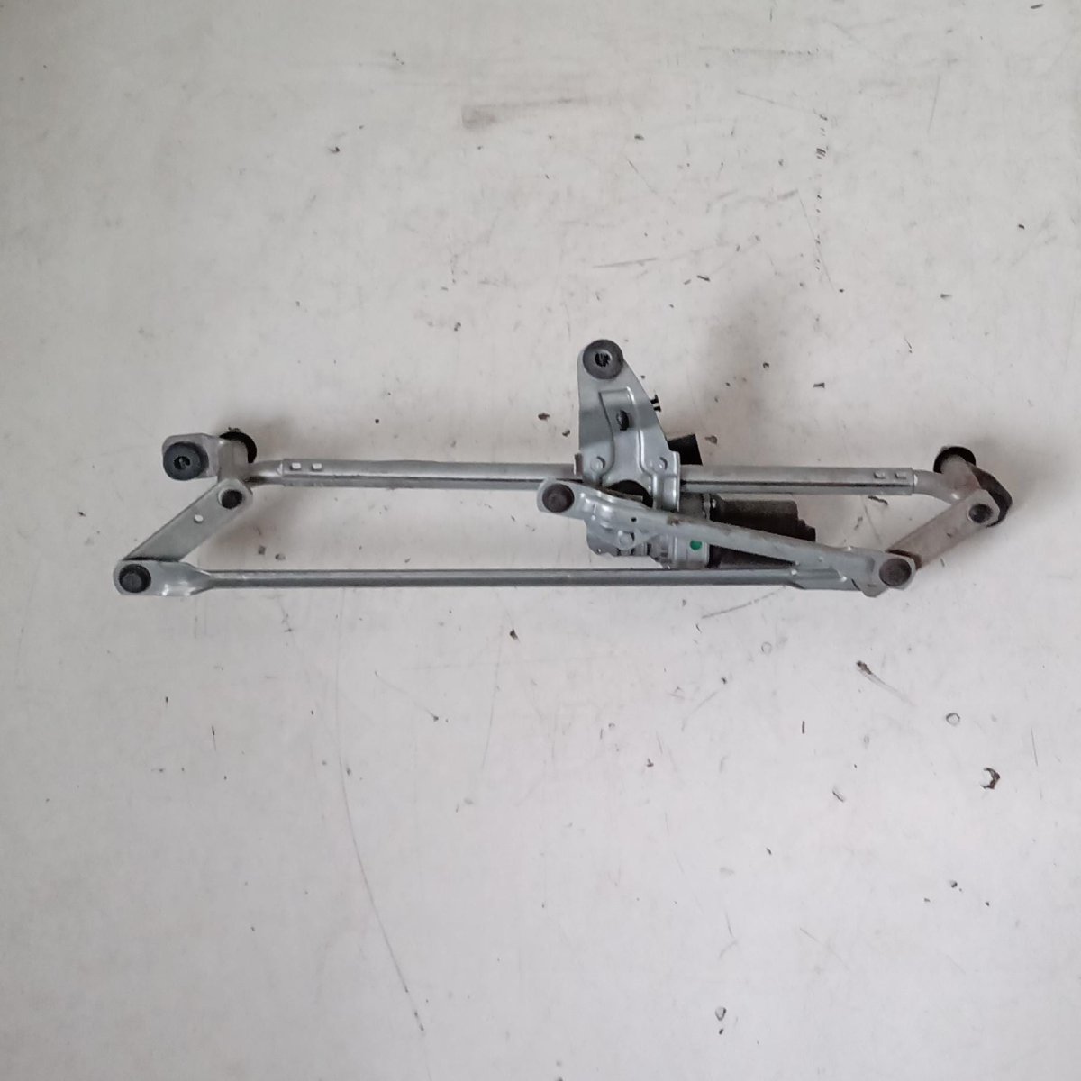 Motorino tergicristalli