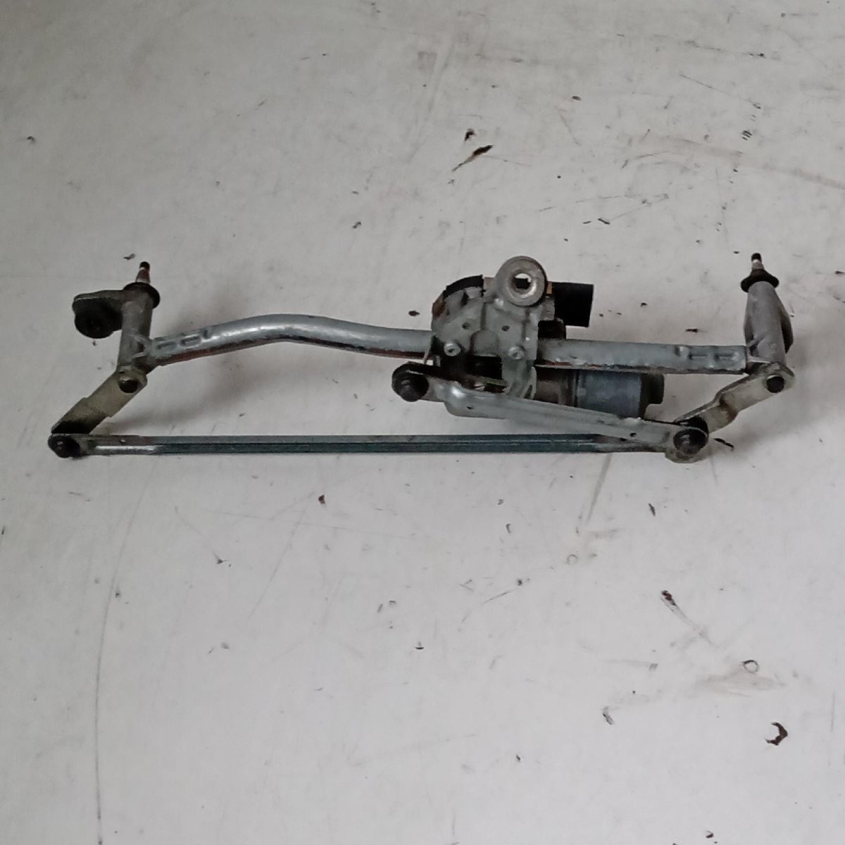 Motorino tergicristalli