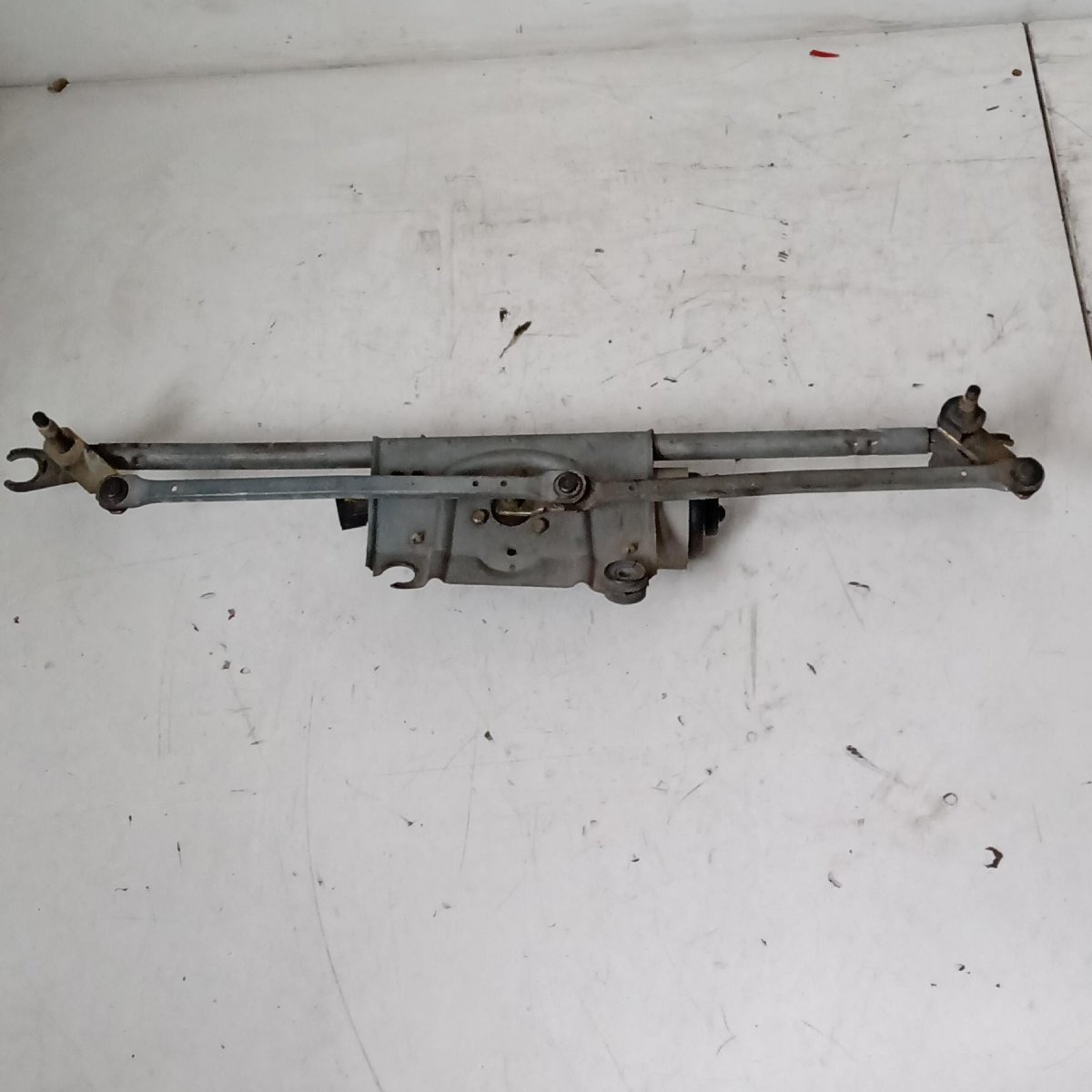 Motorino tergicristalli