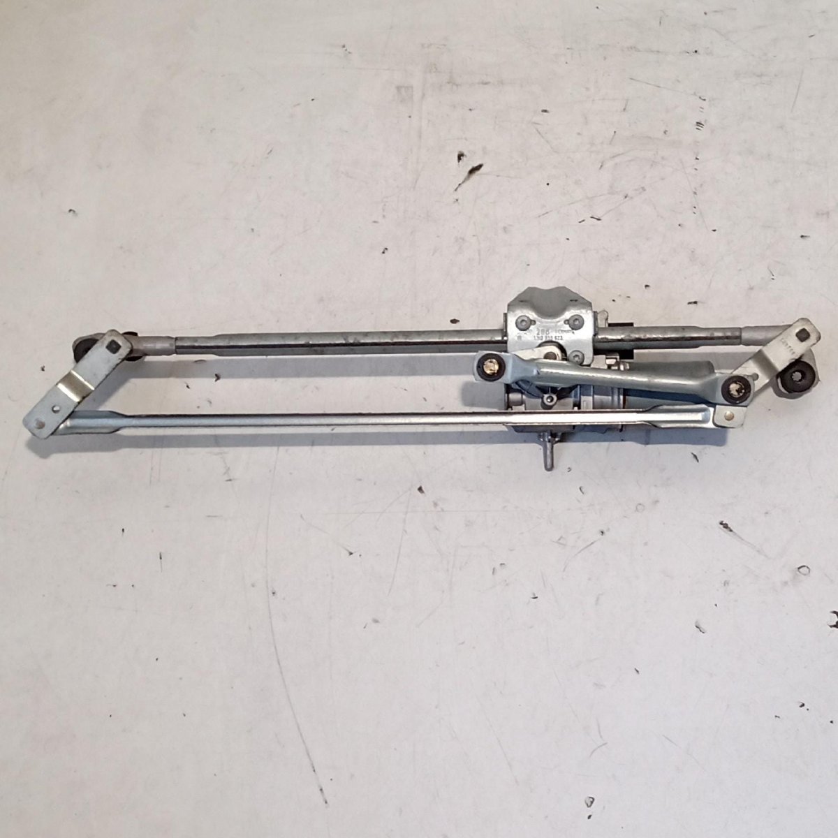 Motorino tergicristalli