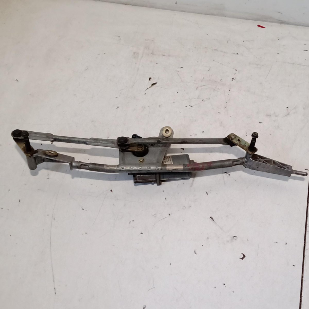 Motorino tergicristalli