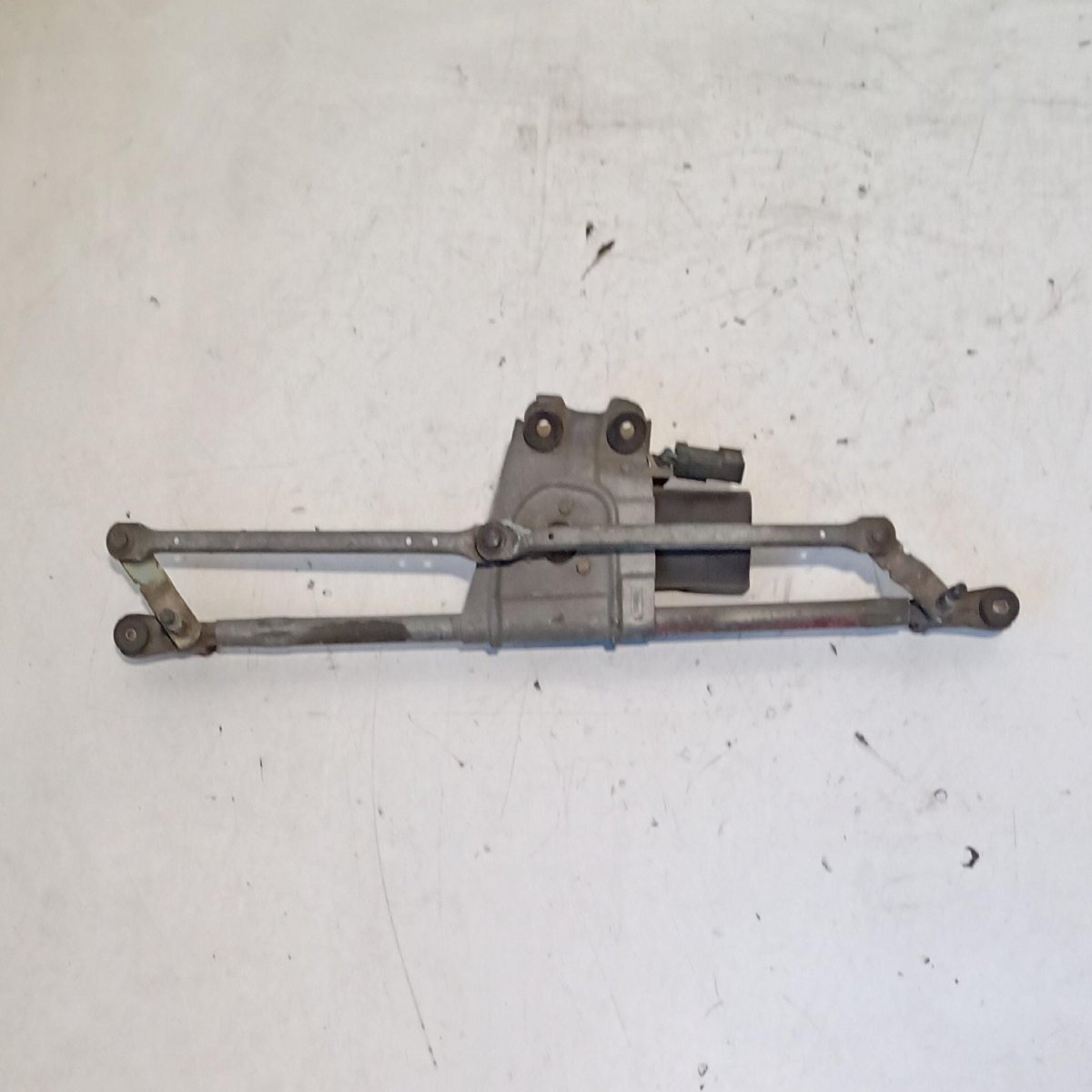 Motorino tergicristalli