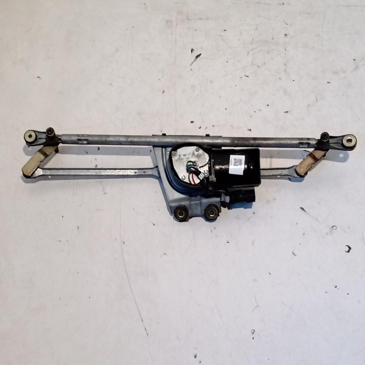 Motorino tergicristalli