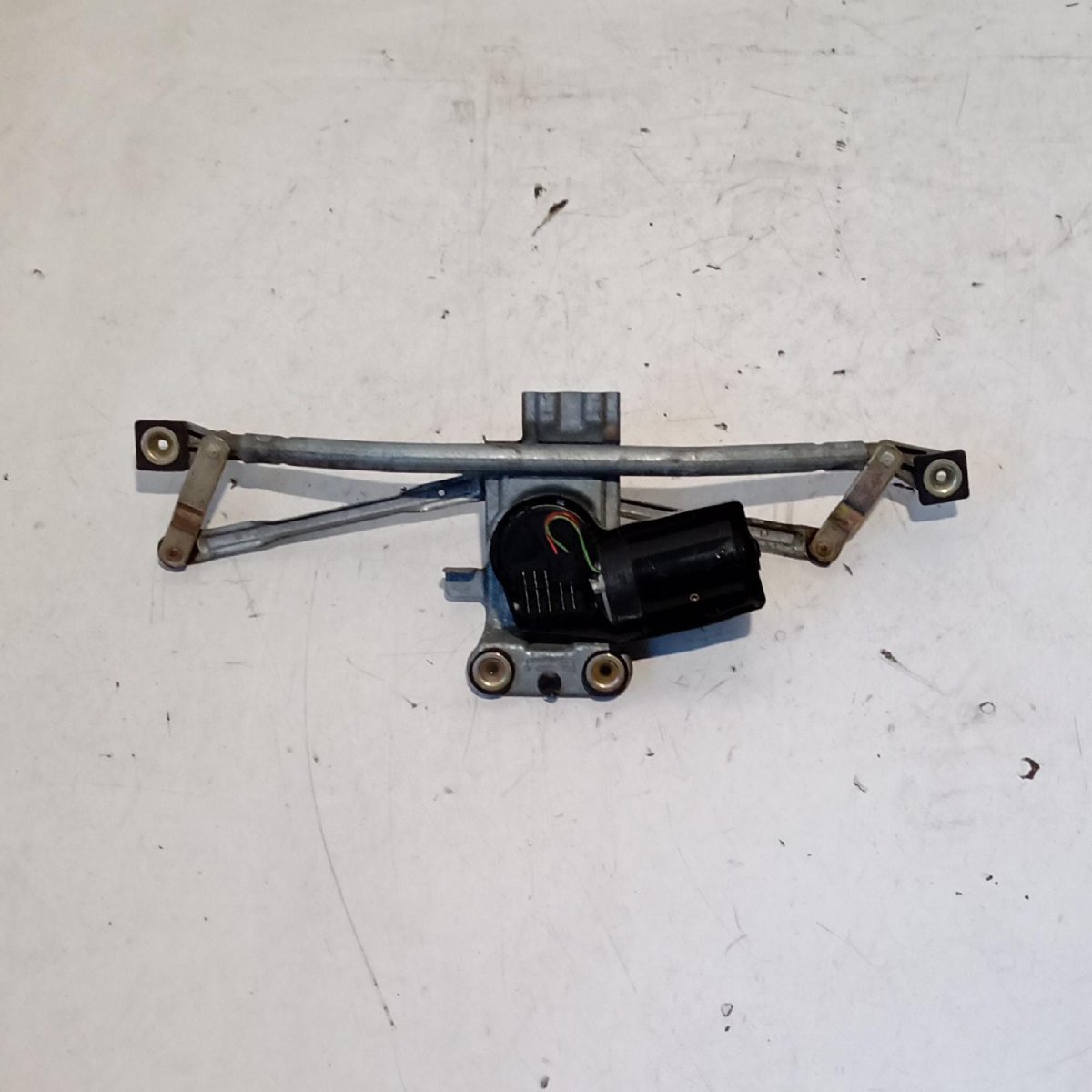 Motorino tergicristalli