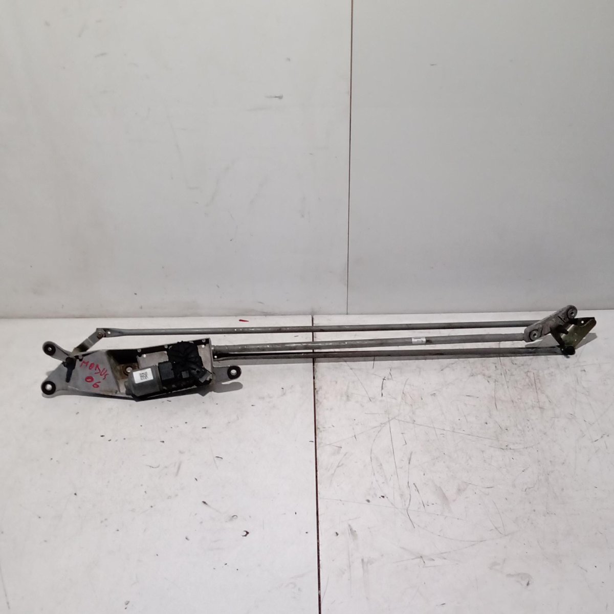 Motorino tergicristalli