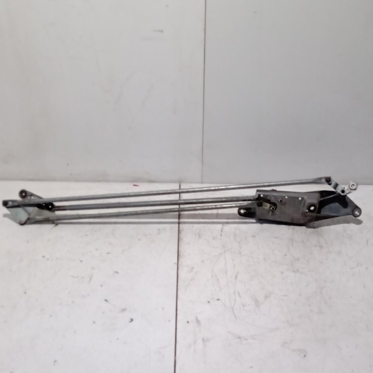 Motorino tergicristalli