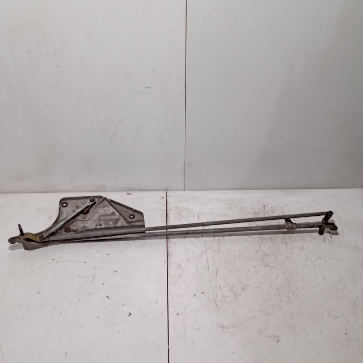 Motorino tergicristalli