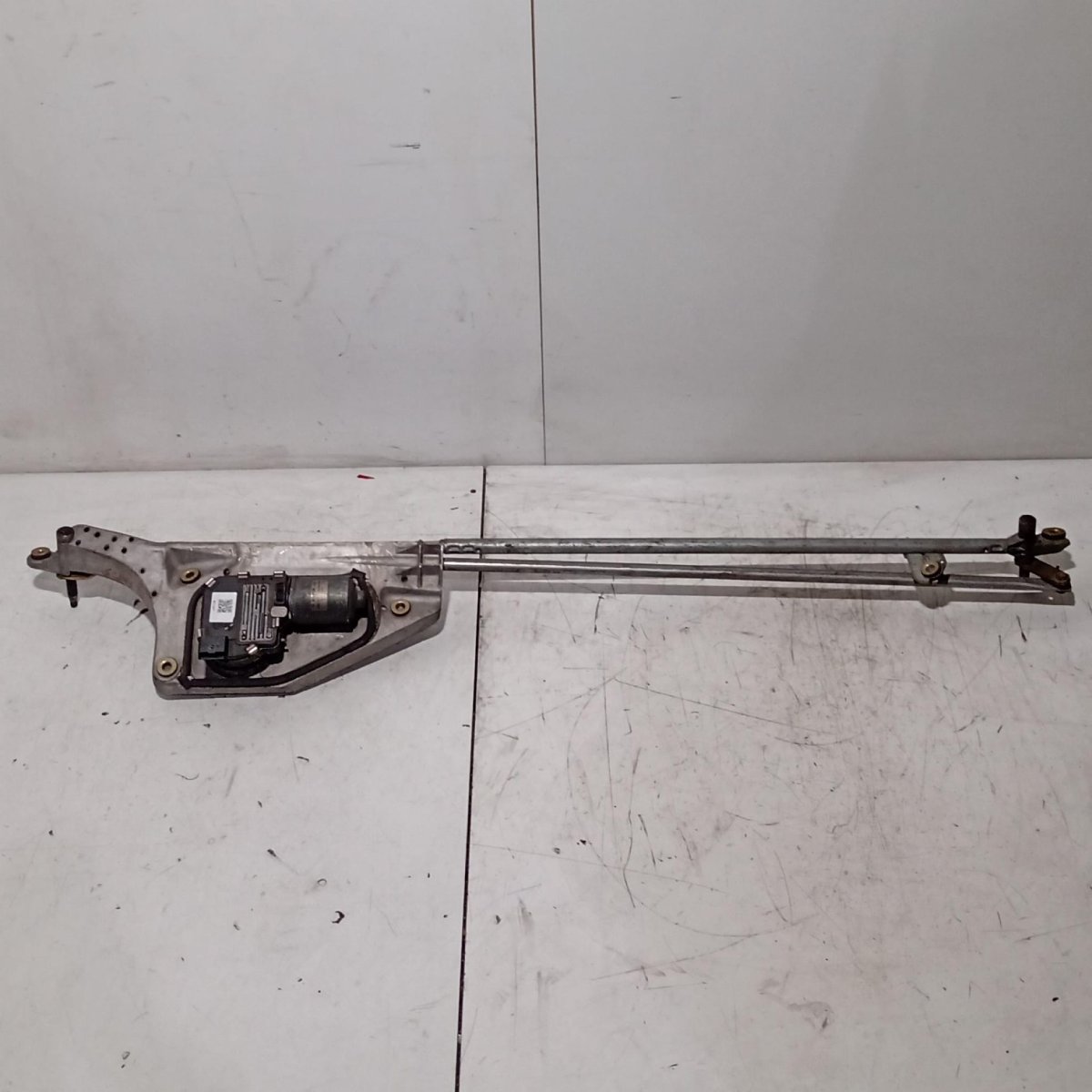 Motorino tergicristalli