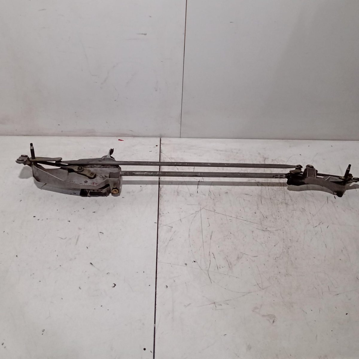 Motorino tergicristalli