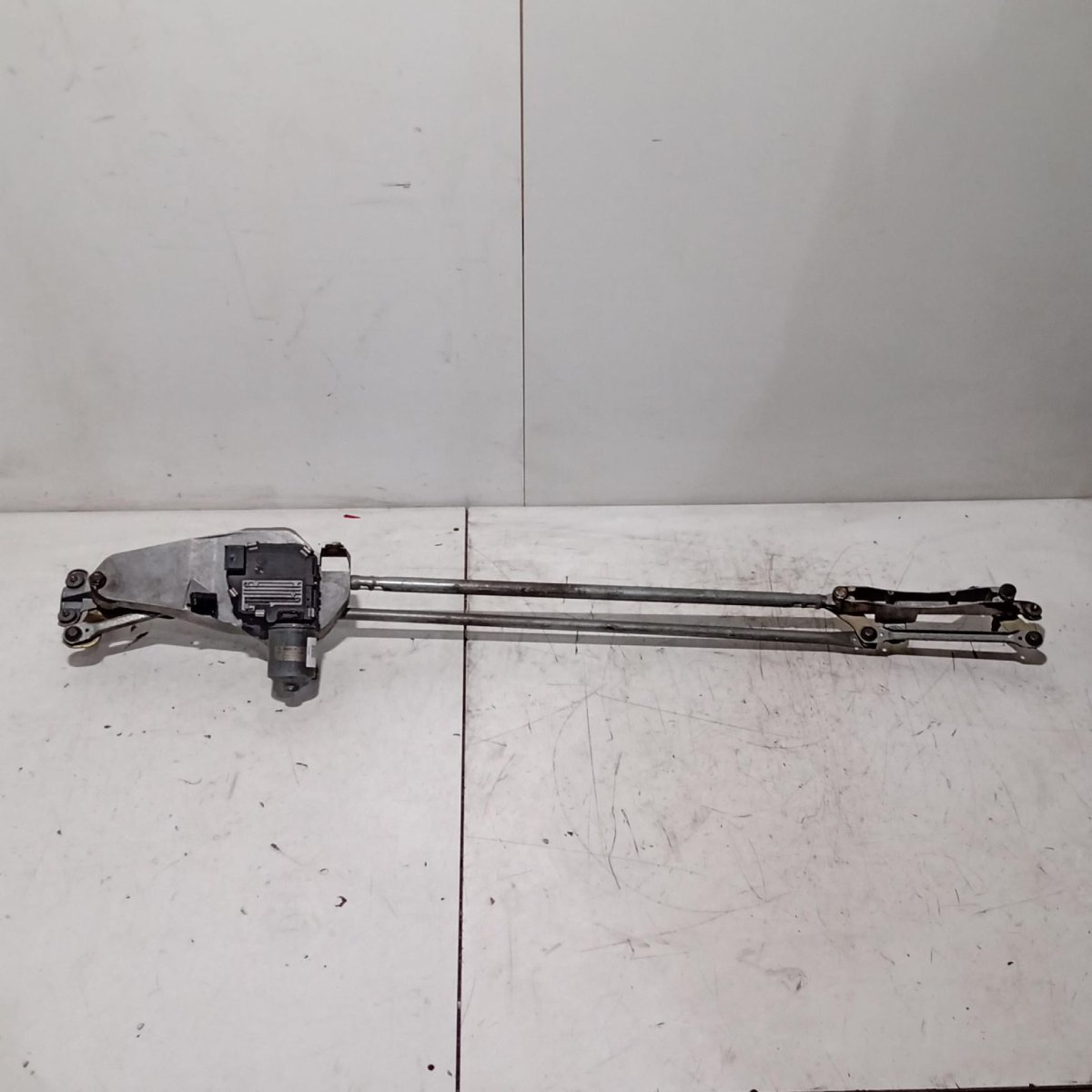 Motorino tergicristalli