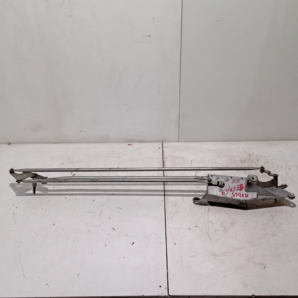 Motorino tergicristalli